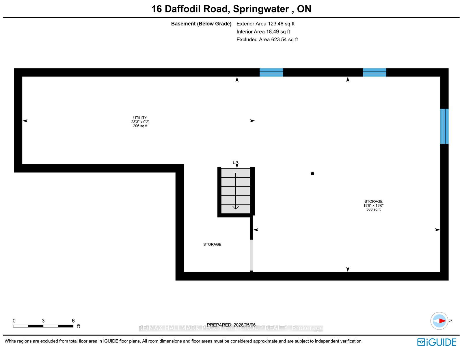 Photo 20 of 16 Daffodil Road, Springwater, Midhurst — HOMEH