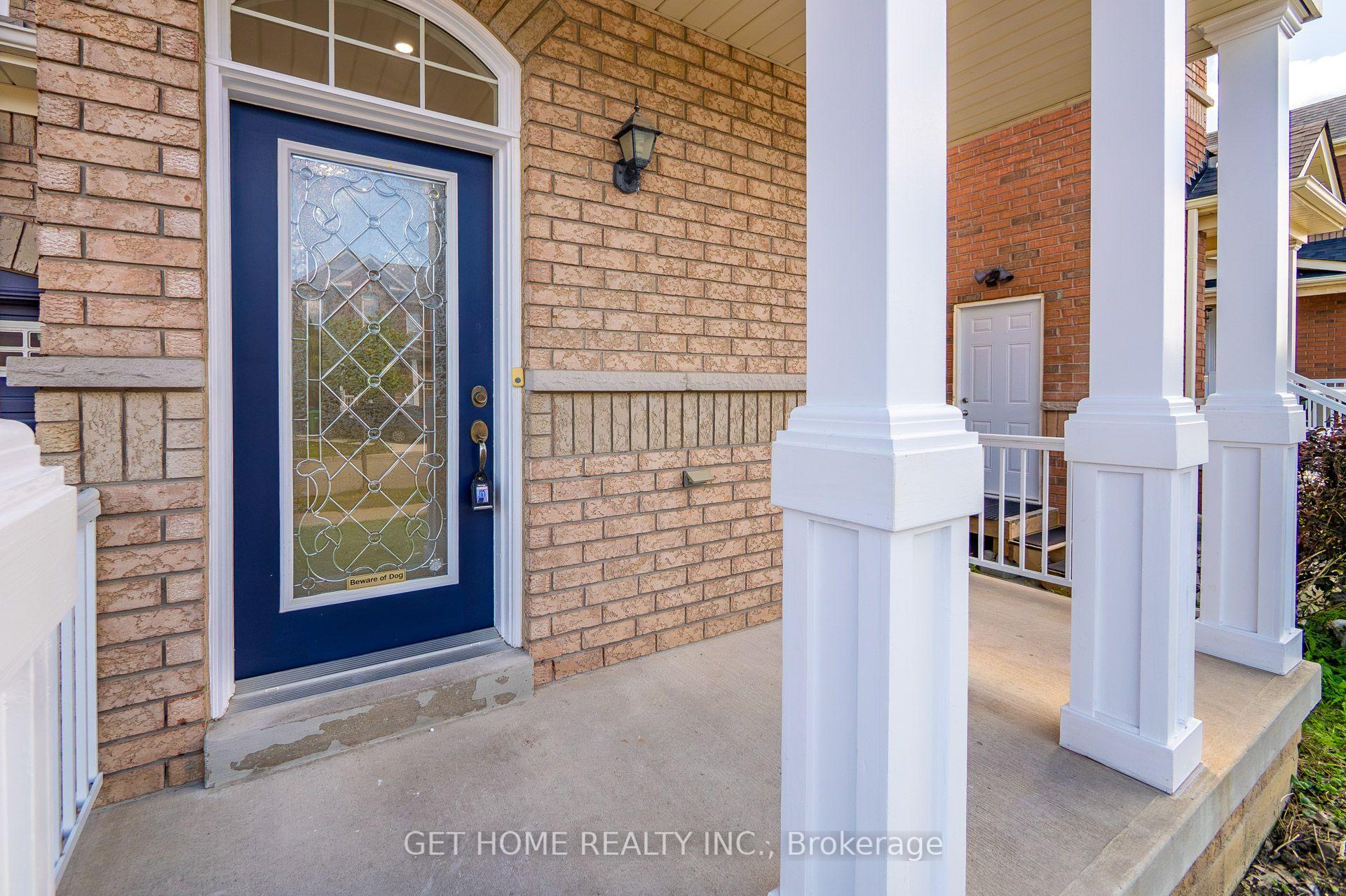 Photo 4 of 3 Callalily Road, Brampton, Northwest Sandalwood Parkway — HOMEH