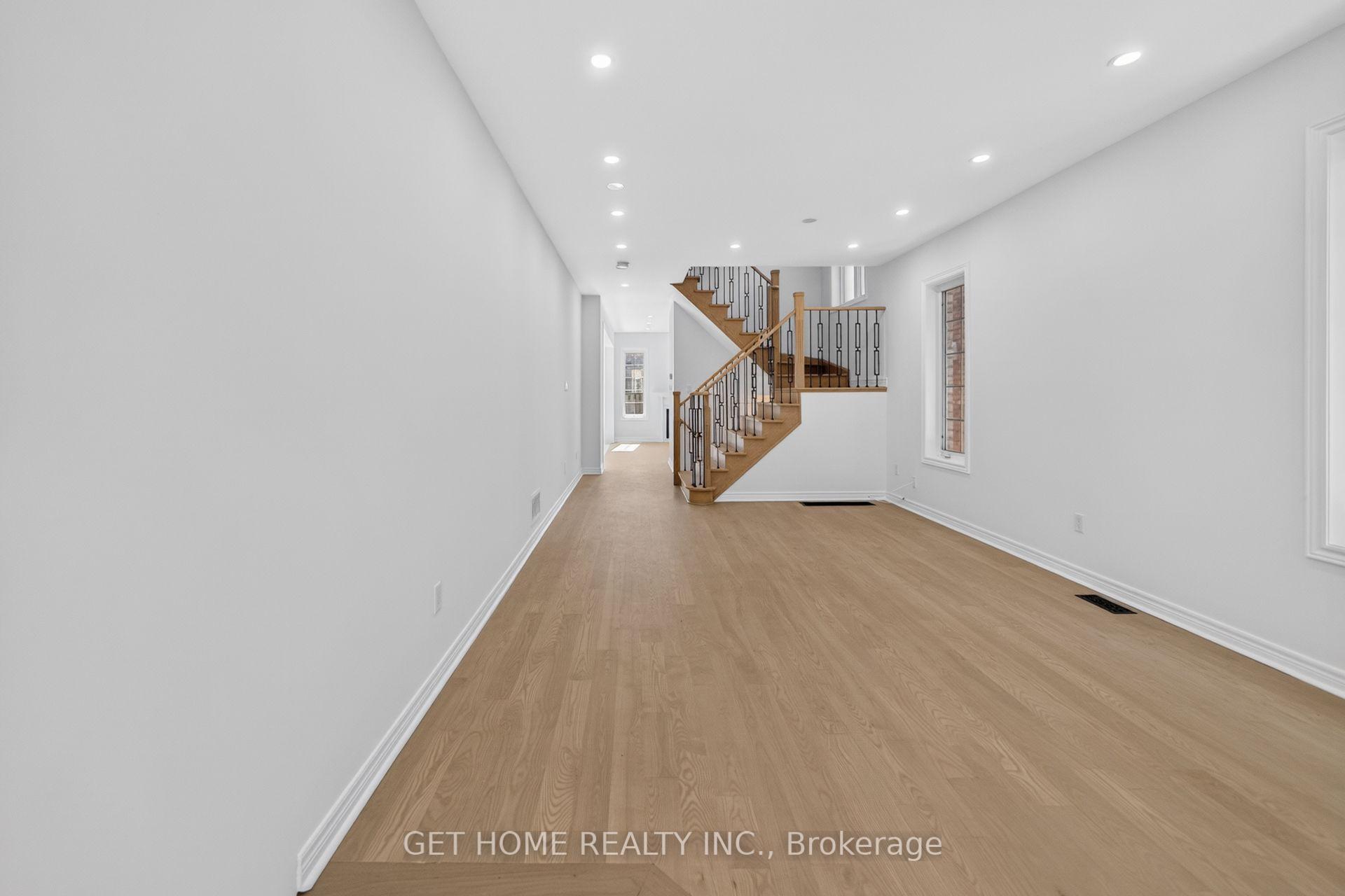 Photo 6 of 3 Callalily Road, Brampton, Northwest Sandalwood Parkway — HOMEH