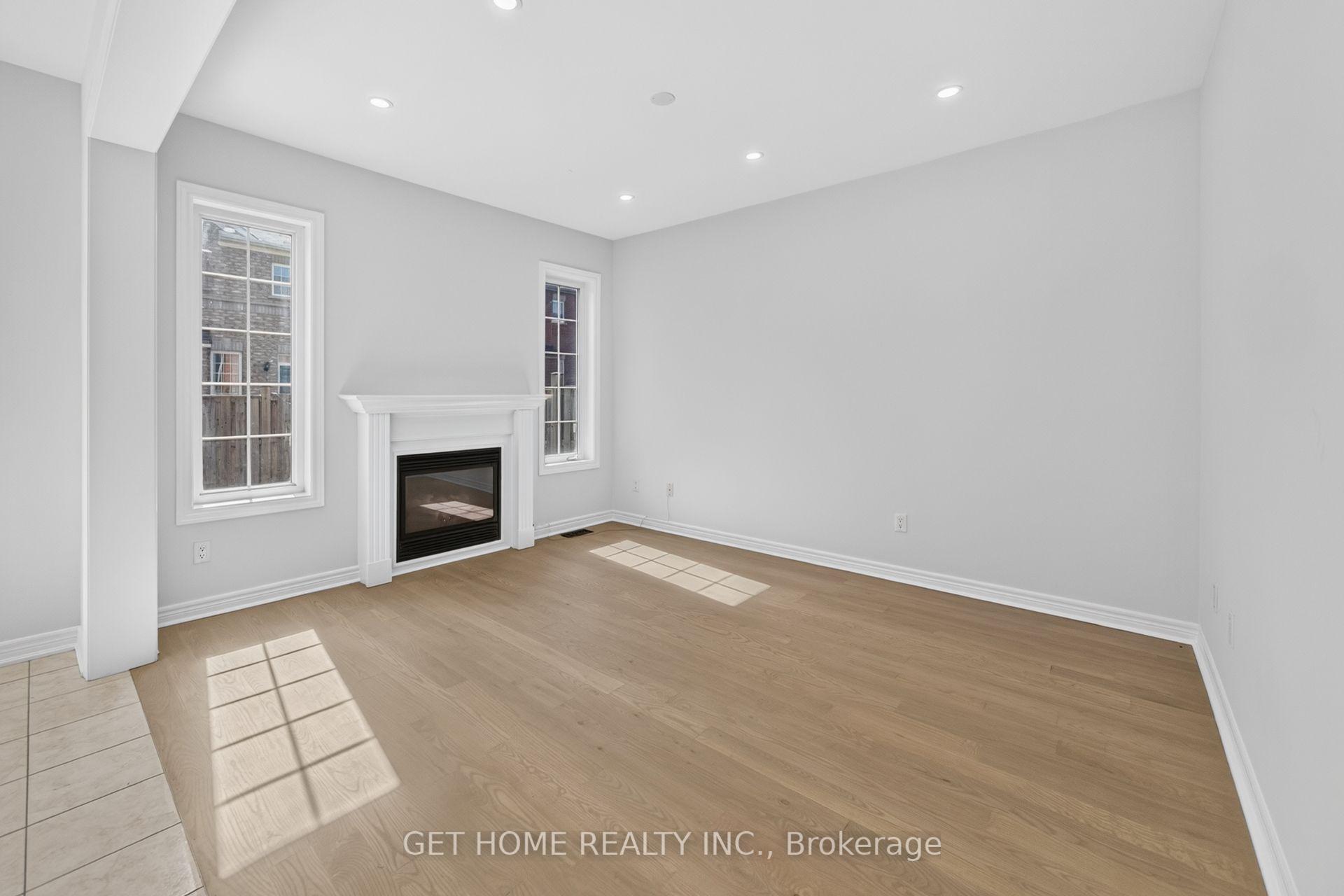 Photo 12 of 3 Callalily Road, Brampton, Northwest Sandalwood Parkway — HOMEH