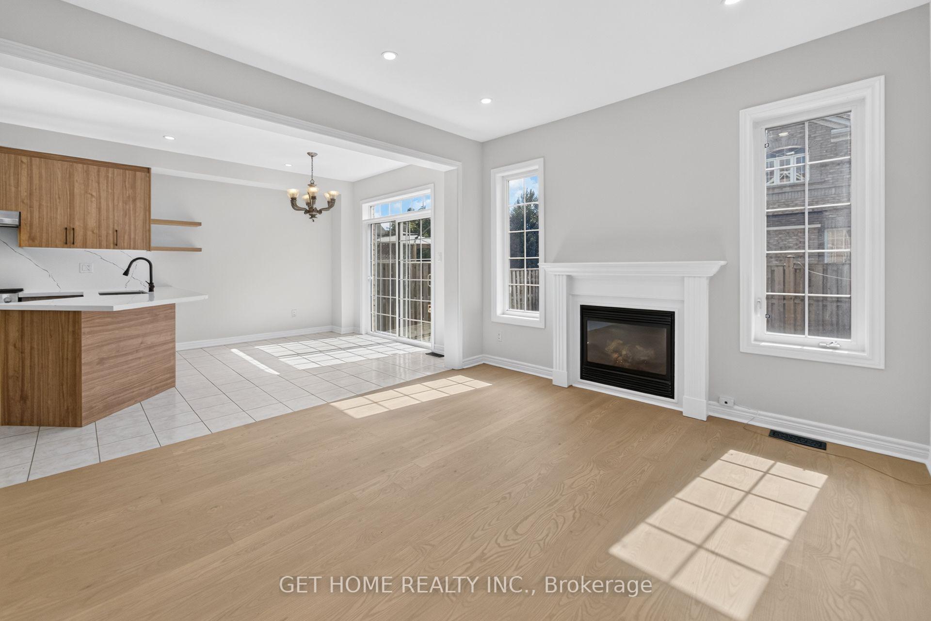 Photo 18 of 3 Callalily Road, Brampton, Northwest Sandalwood Parkway — HOMEH