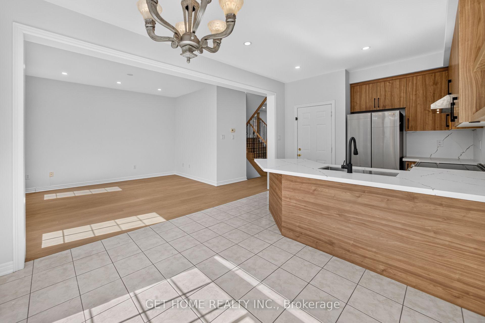 Photo 24 of 3 Callalily Road, Brampton, Northwest Sandalwood Parkway — HOMEH