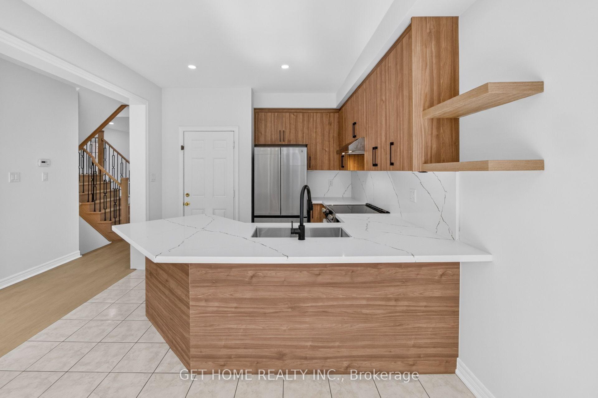 Photo 26 of 3 Callalily Road, Brampton, Northwest Sandalwood Parkway — HOMEH