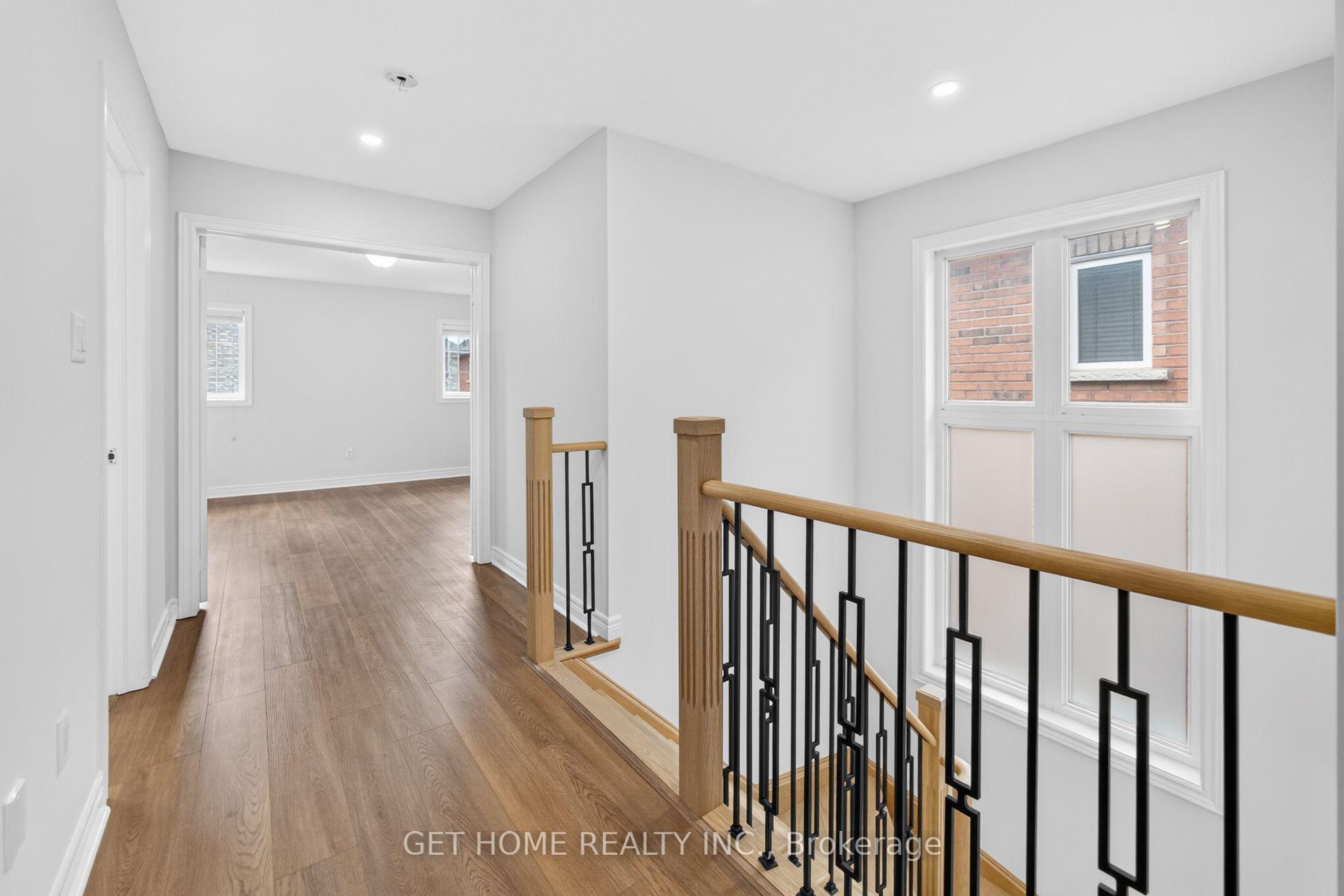 Photo 32 of 3 Callalily Road, Brampton, Northwest Sandalwood Parkway — HOMEH