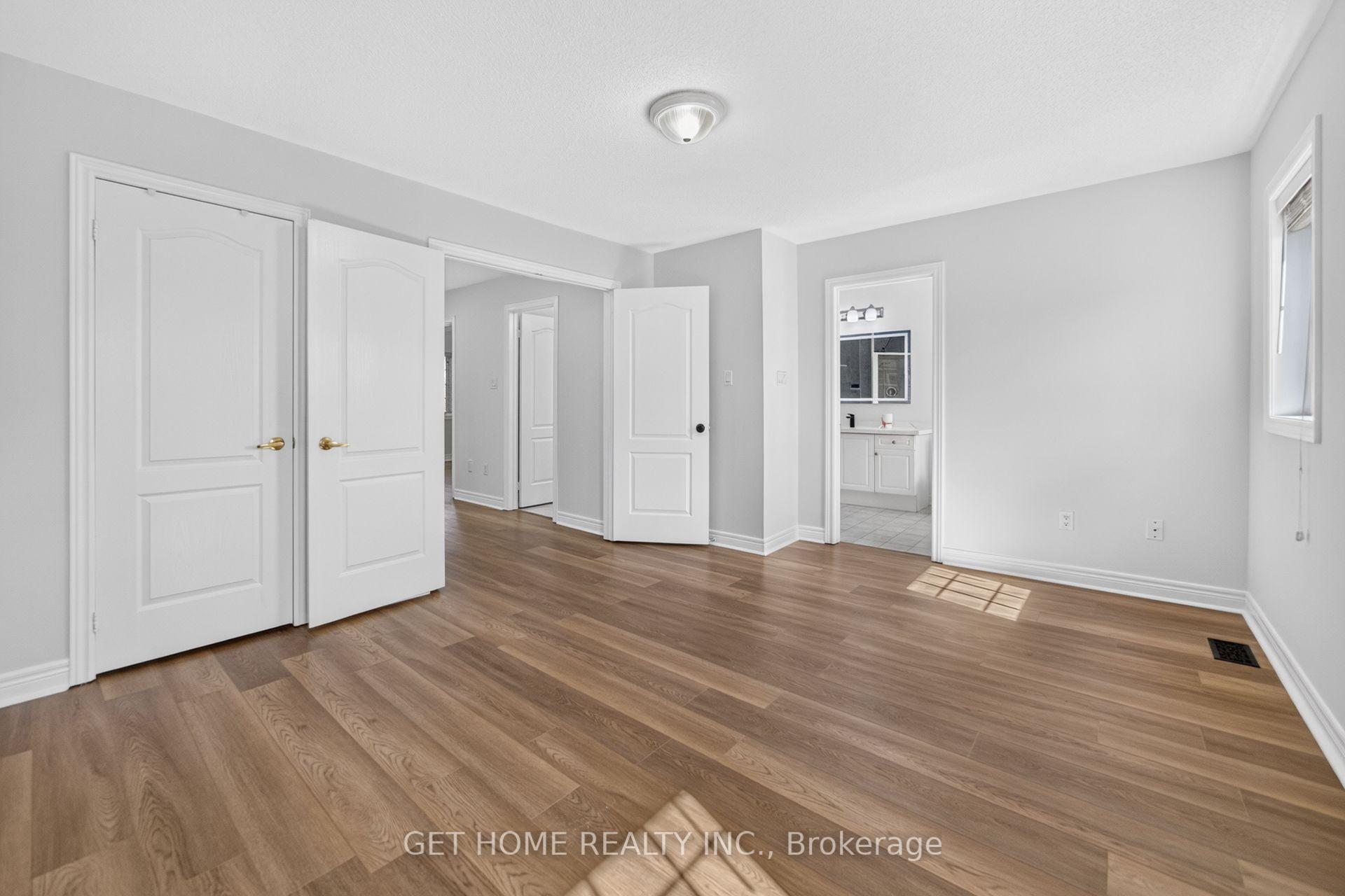 Photo 37 of 3 Callalily Road, Brampton, Northwest Sandalwood Parkway — HOMEH