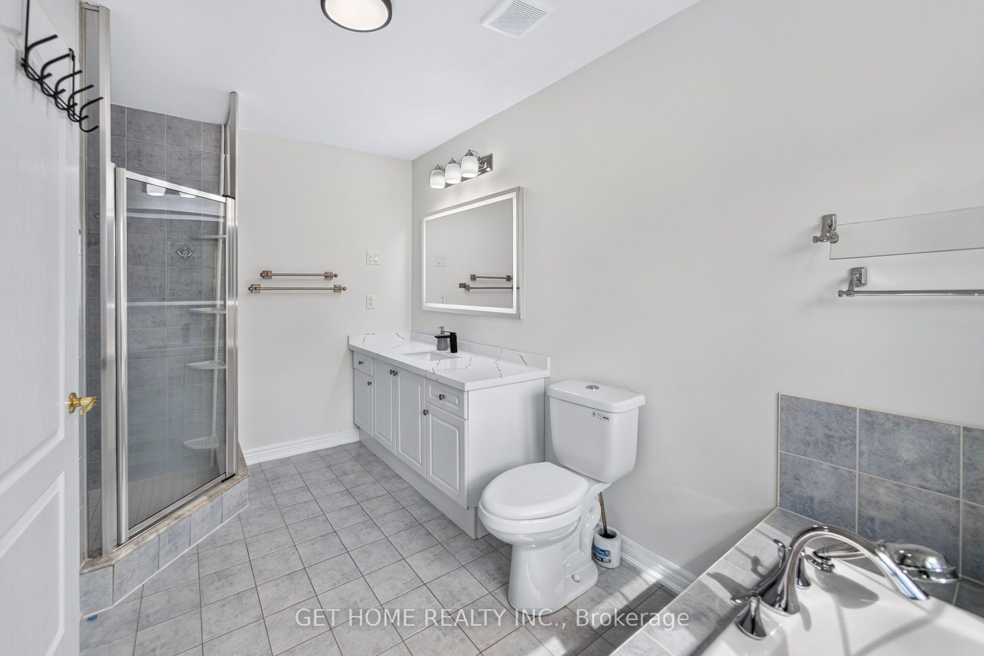 Photo 42 of 3 Callalily Road, Brampton, Northwest Sandalwood Parkway — HOMEH