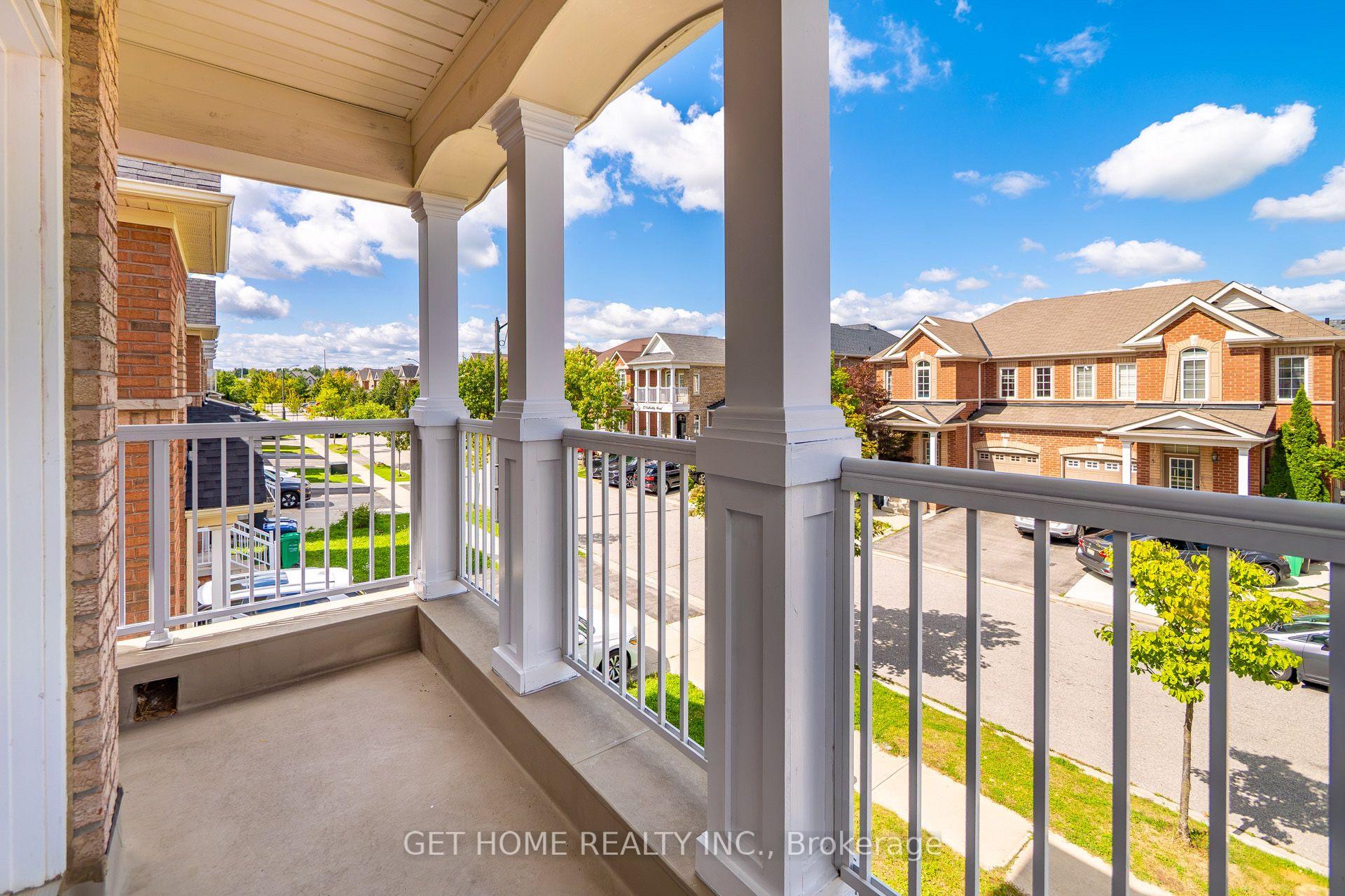Photo 46 of 3 Callalily Road, Brampton, Northwest Sandalwood Parkway — HOMEH