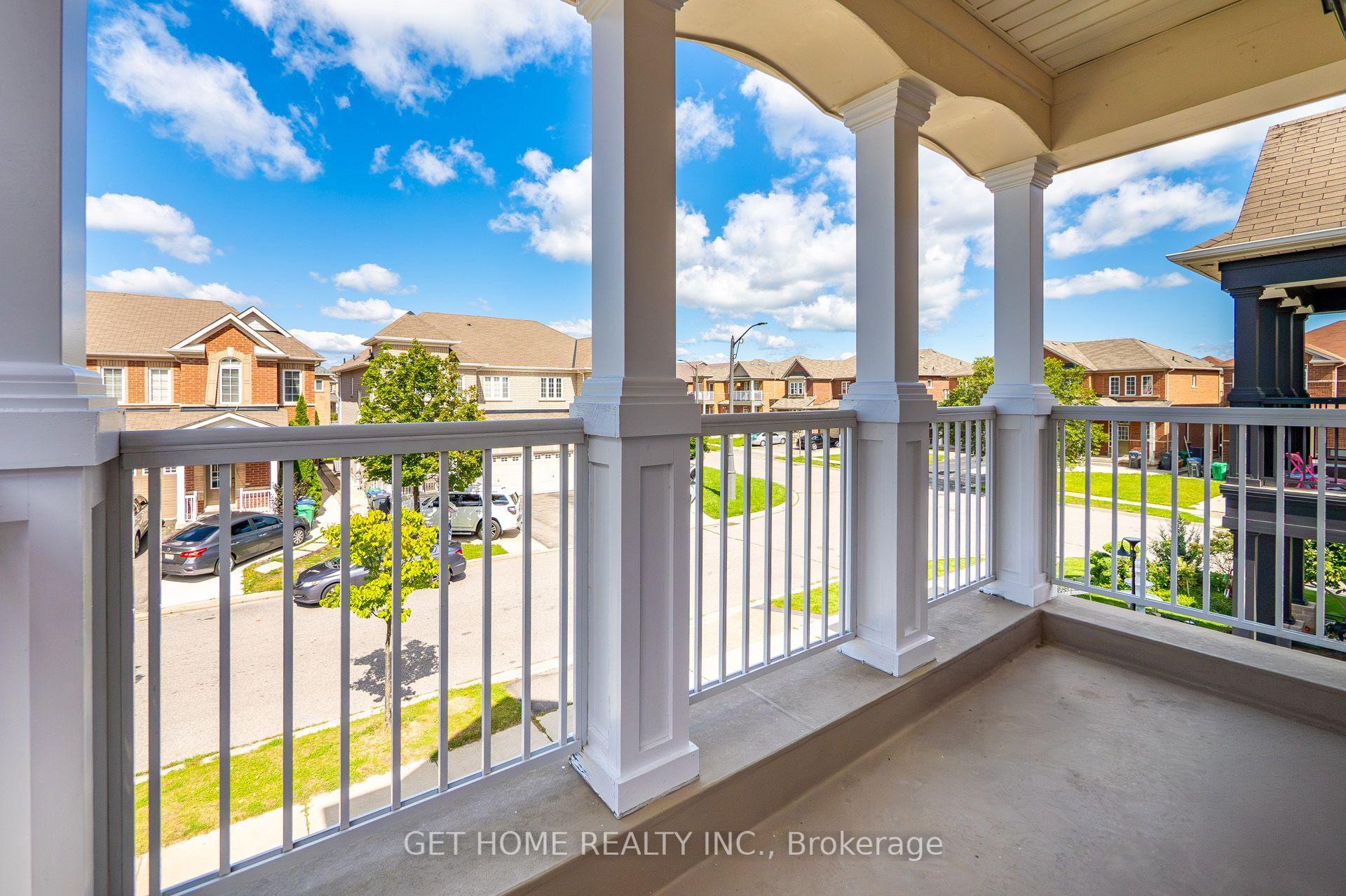 Photo 47 of 3 Callalily Road, Brampton, Northwest Sandalwood Parkway — HOMEH