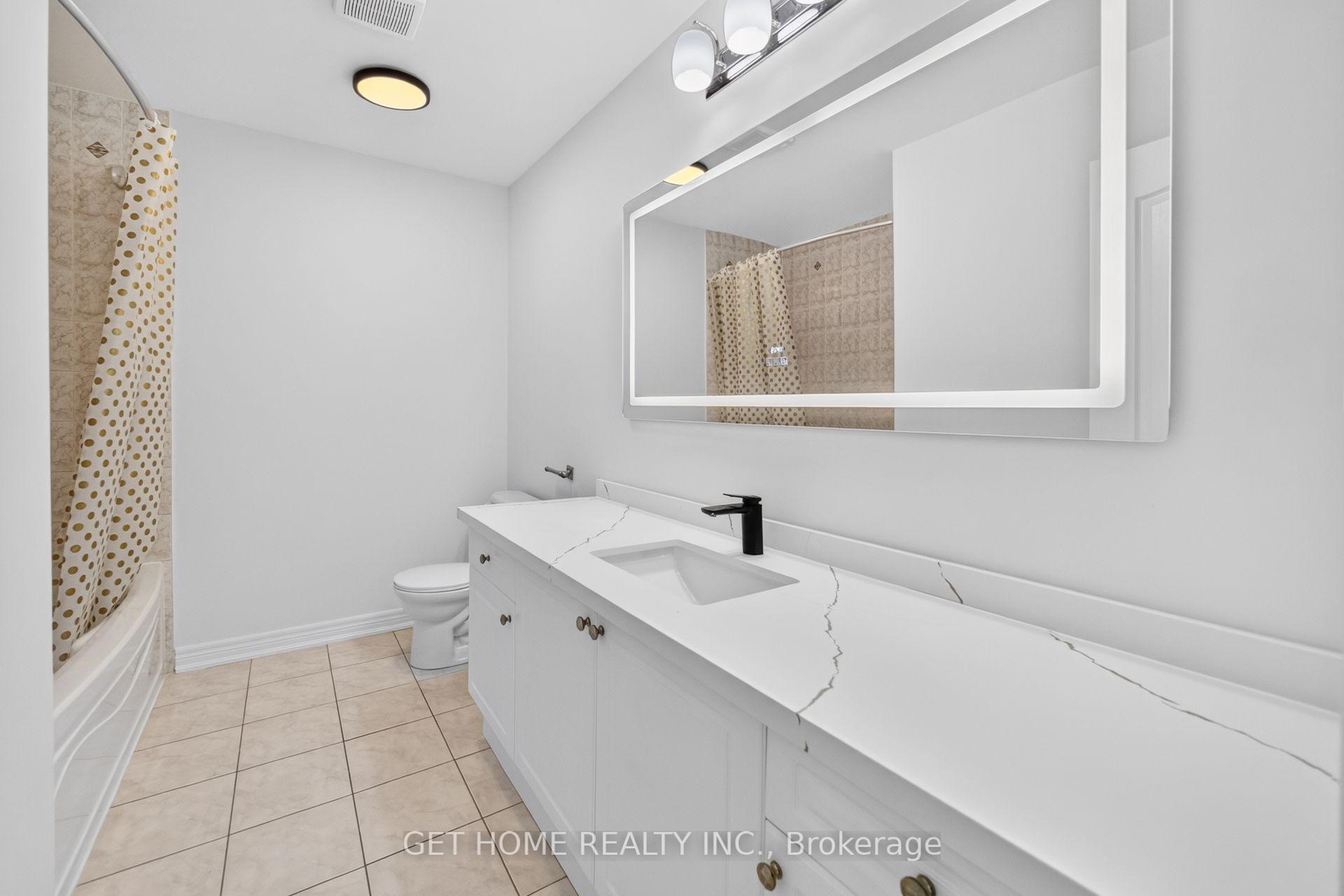 Photo 50 of 3 Callalily Road, Brampton, Northwest Sandalwood Parkway — HOMEH