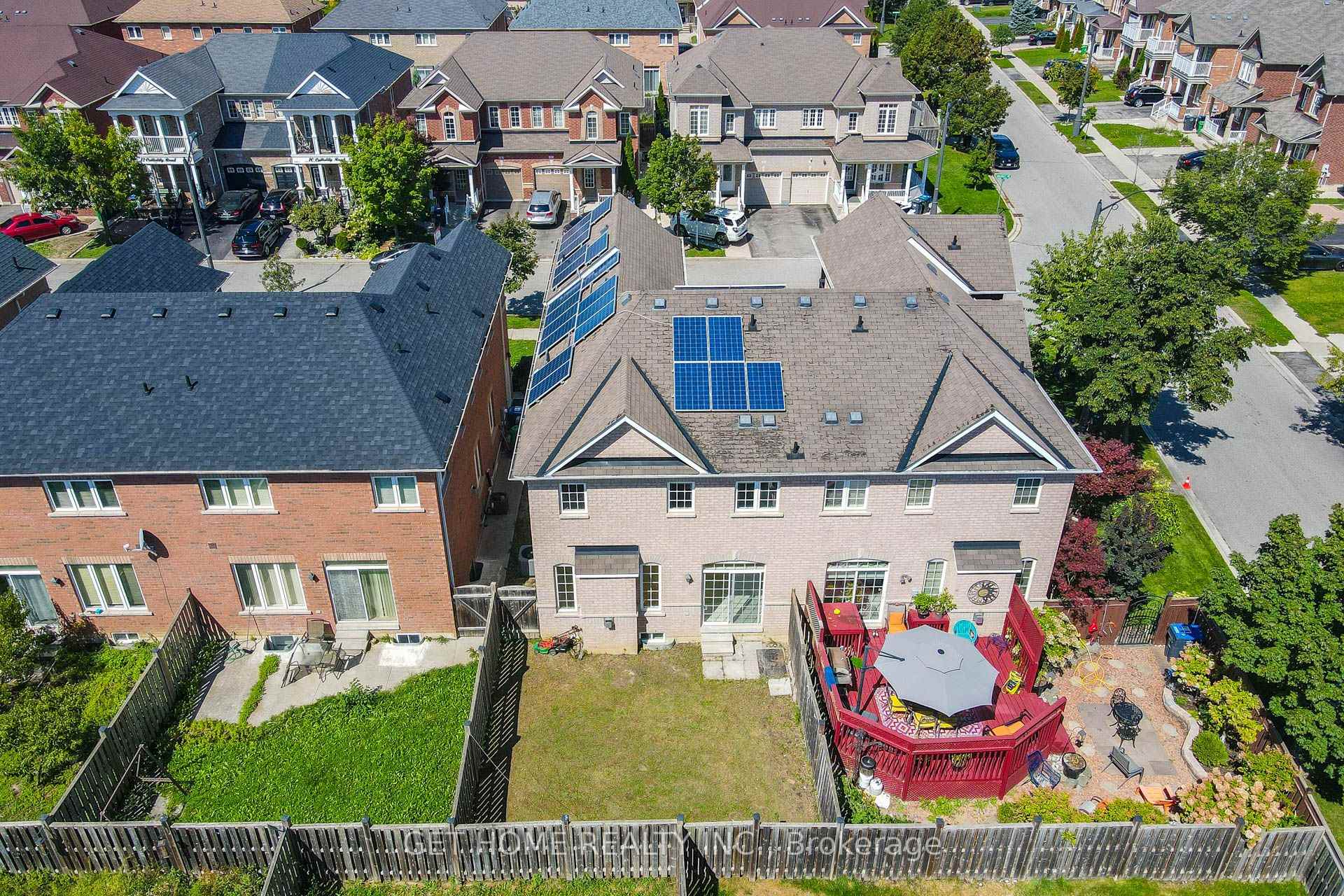 Photo 58 of 3 Callalily Road, Brampton, Northwest Sandalwood Parkway — HOMEH