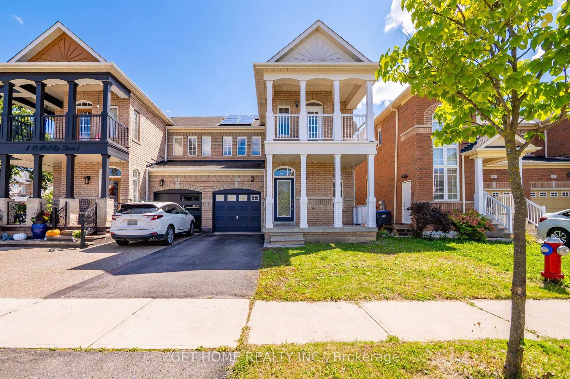 Photo 59 of 3 Callalily Road, Brampton, Northwest Sandalwood Parkway — HOMEH