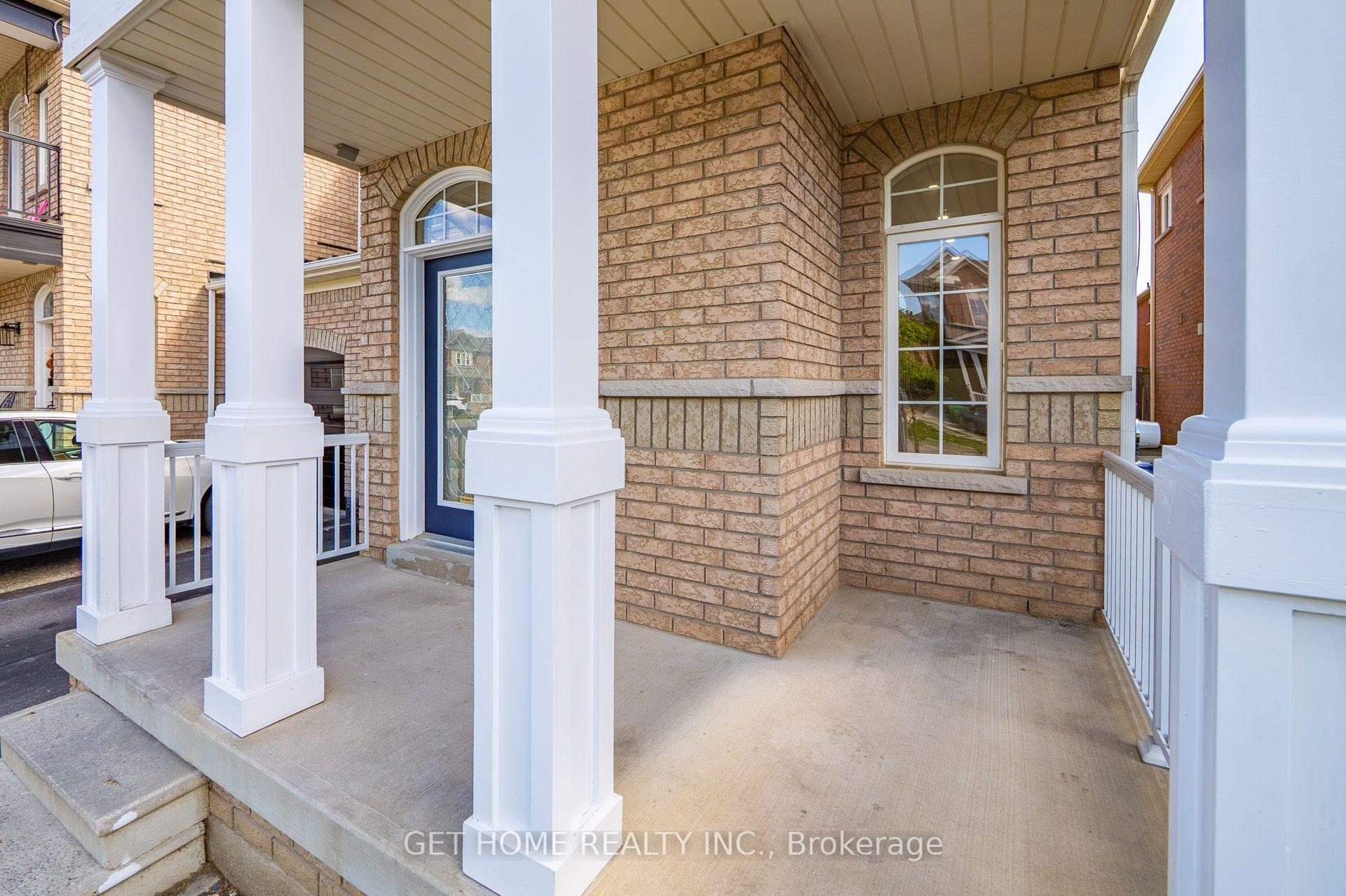 Photo 61 of 3 Callalily Road, Brampton, Northwest Sandalwood Parkway — HOMEH