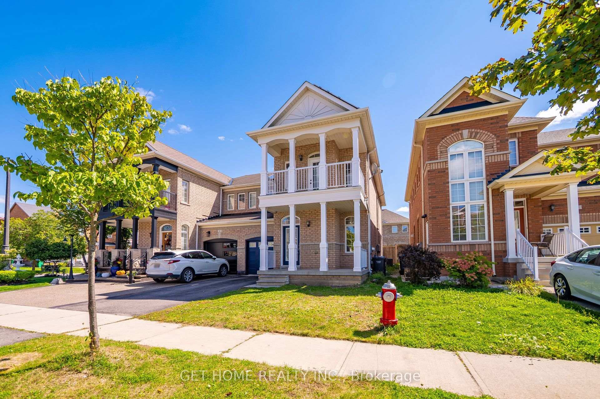 Photo 63 of 3 Callalily Road, Brampton, Northwest Sandalwood Parkway — HOMEH