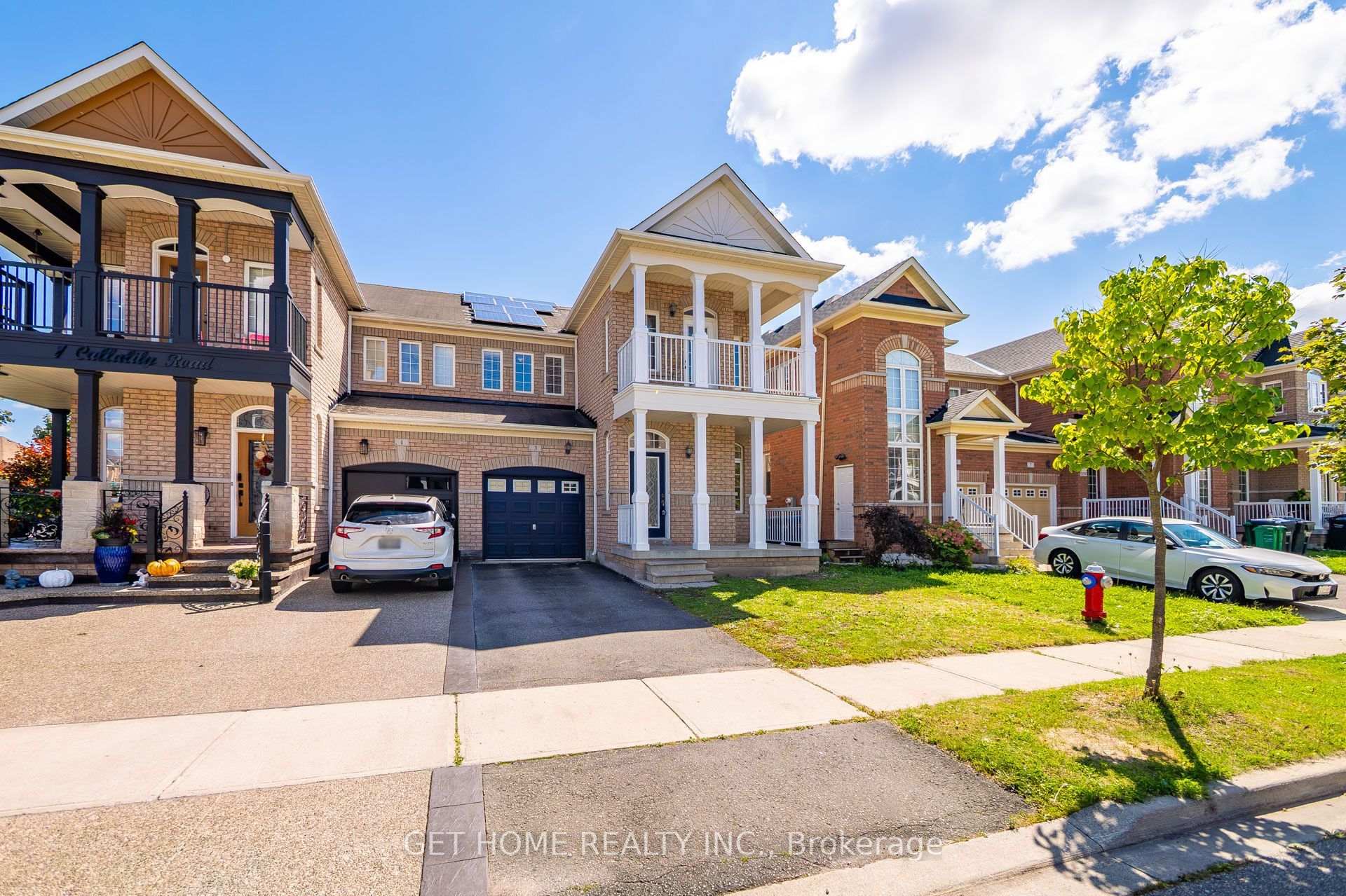 Photo 65 of 3 Callalily Road, Brampton, Northwest Sandalwood Parkway — HOMEH
