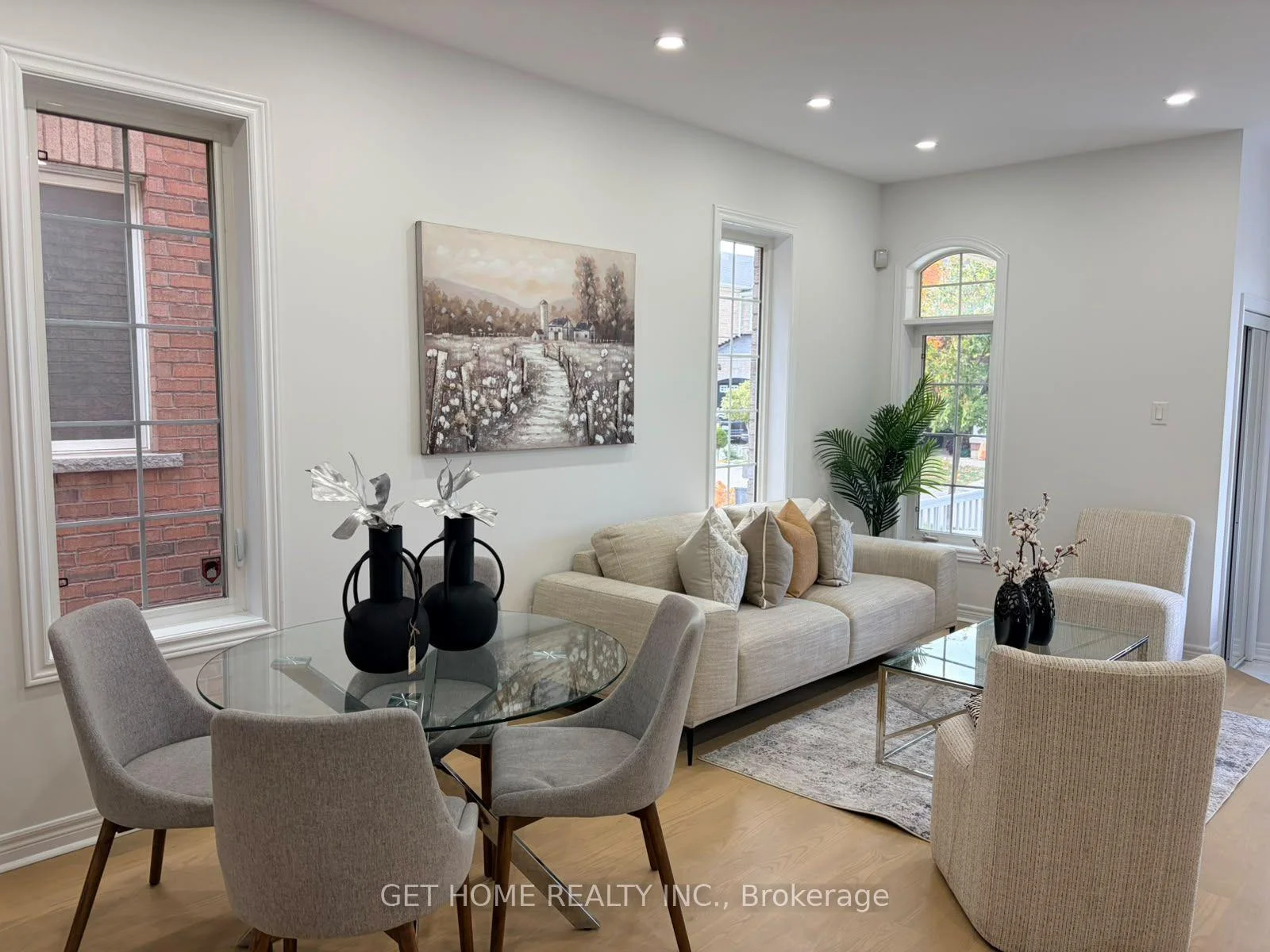 Photo 8 of 3 Callalily Road, Brampton, Northwest Sandalwood Parkway — HOMEH