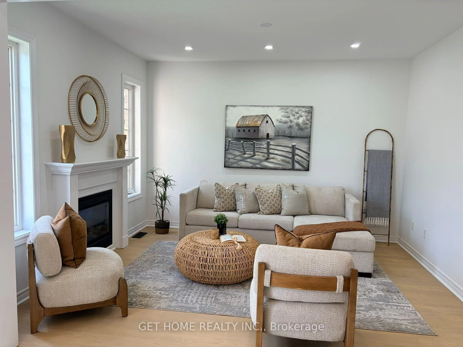 Photo 11 of 3 Callalily Road, Brampton, Northwest Sandalwood Parkway — HOMEH