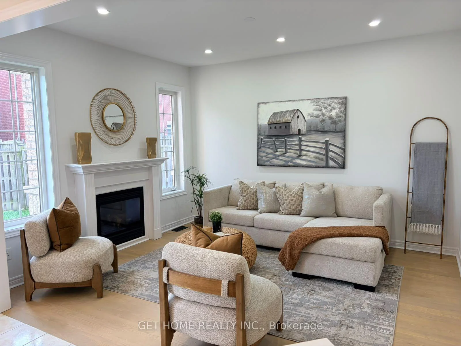 Photo 13 of 3 Callalily Road, Brampton, Northwest Sandalwood Parkway — HOMEH
