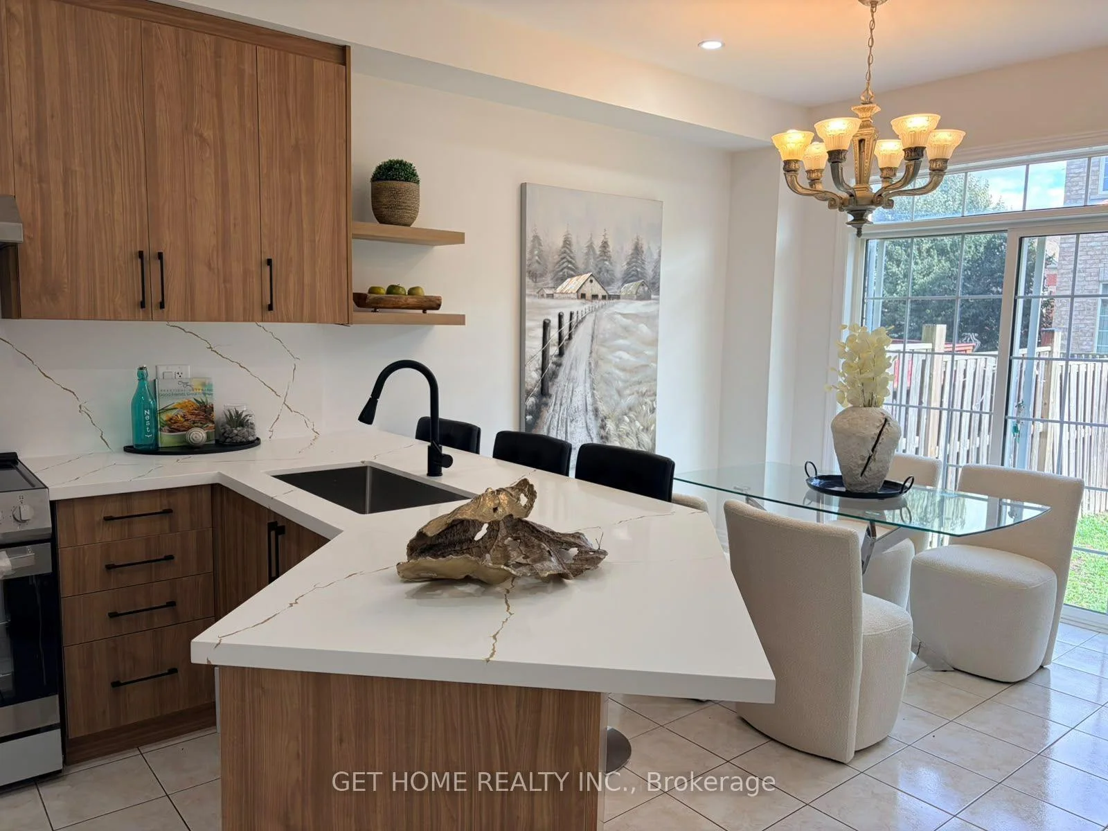 Photo 17 of 3 Callalily Road, Brampton, Northwest Sandalwood Parkway — HOMEH