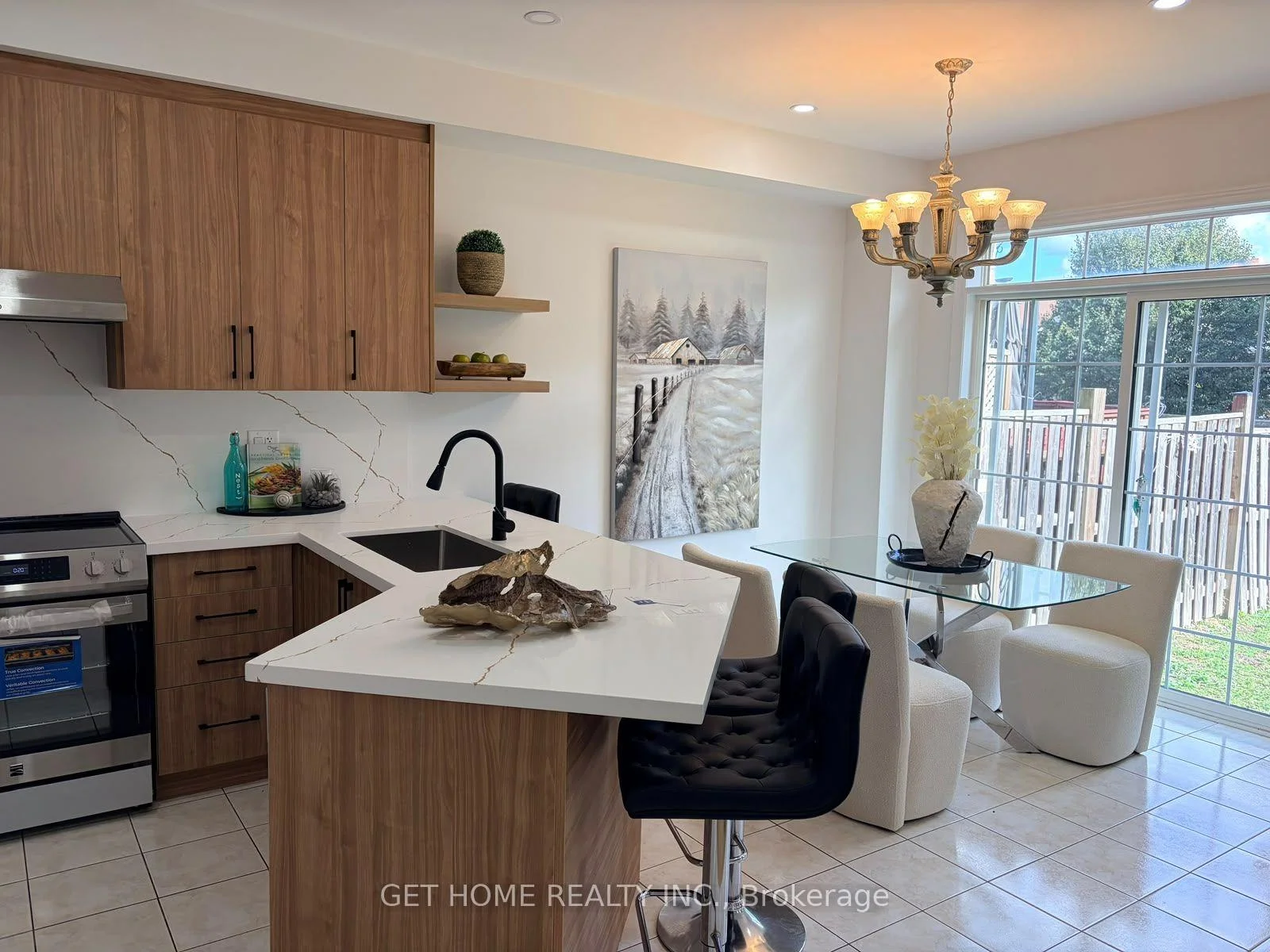 Photo 19 of 3 Callalily Road, Brampton, Northwest Sandalwood Parkway — HOMEH