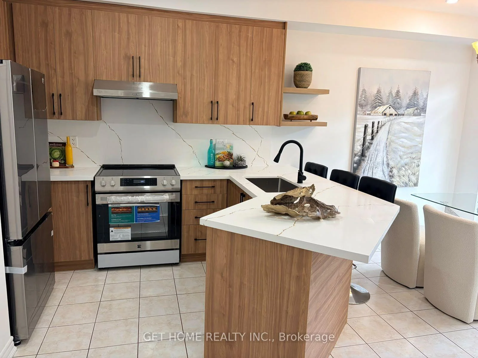 Photo 21 of 3 Callalily Road, Brampton, Northwest Sandalwood Parkway — HOMEH