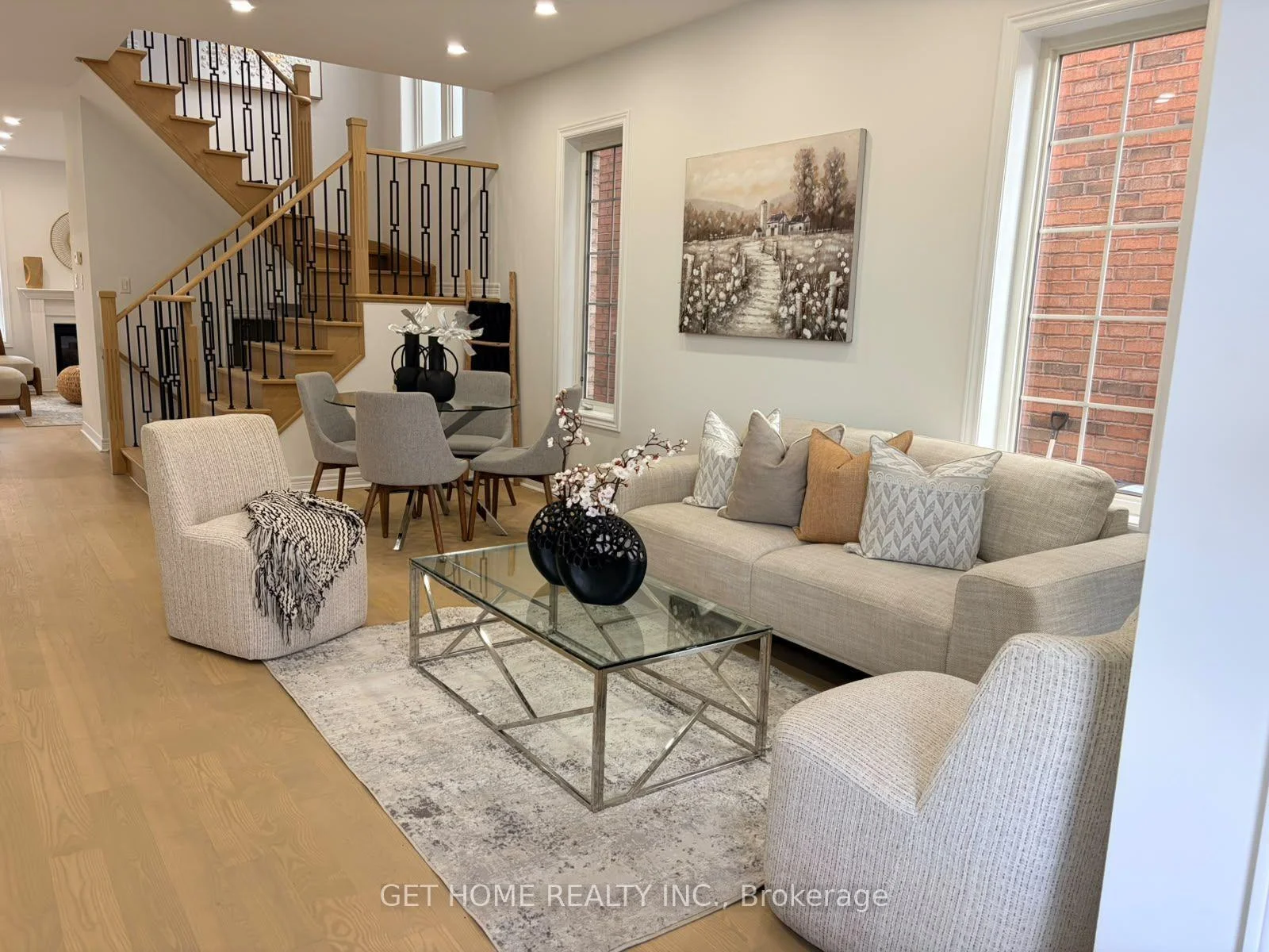 Photo 27 of 3 Callalily Road, Brampton, Northwest Sandalwood Parkway — HOMEH