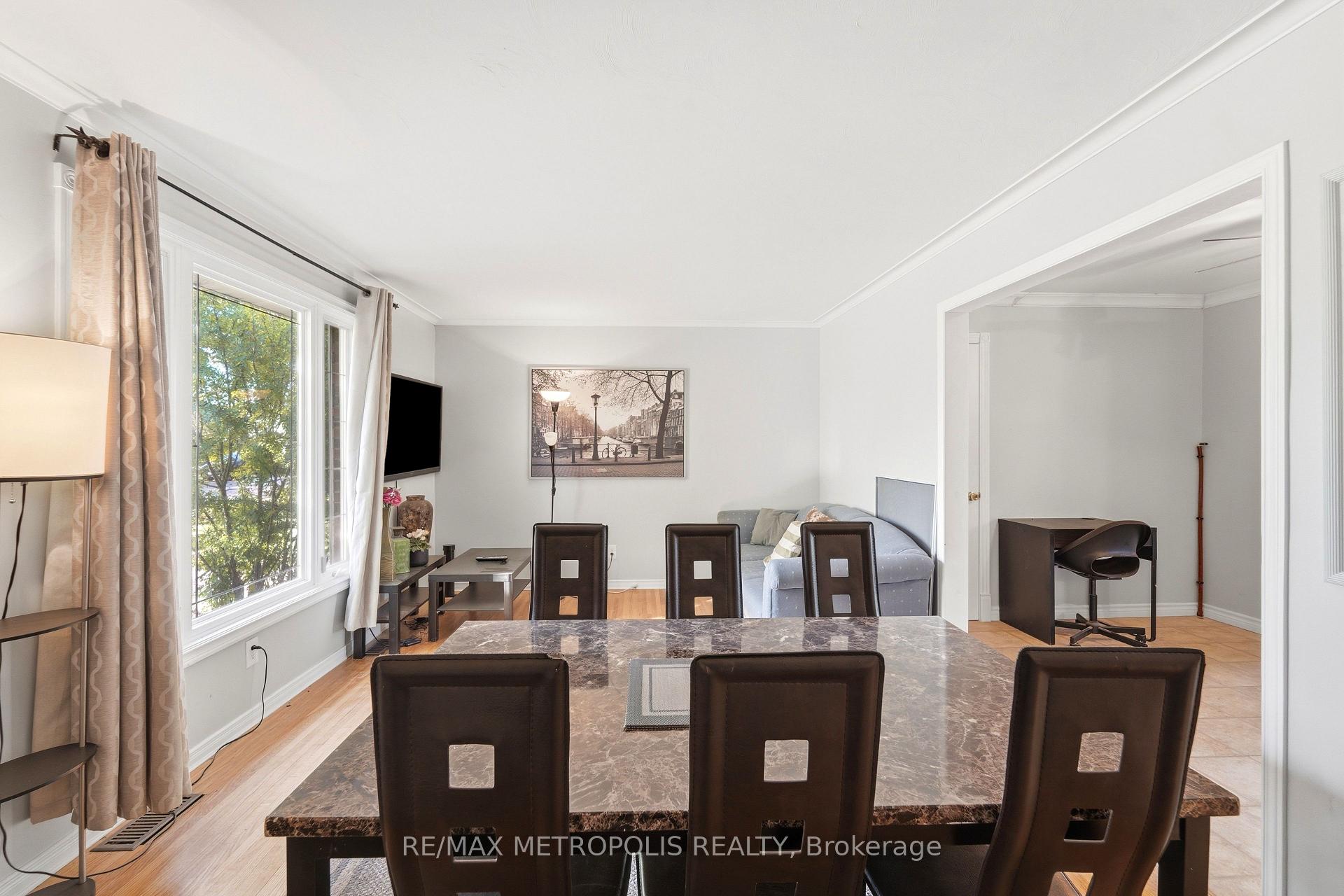 Photo 3 of Unit UPPER, 5 Mccammon Street, Brant, Paris — HOMEH