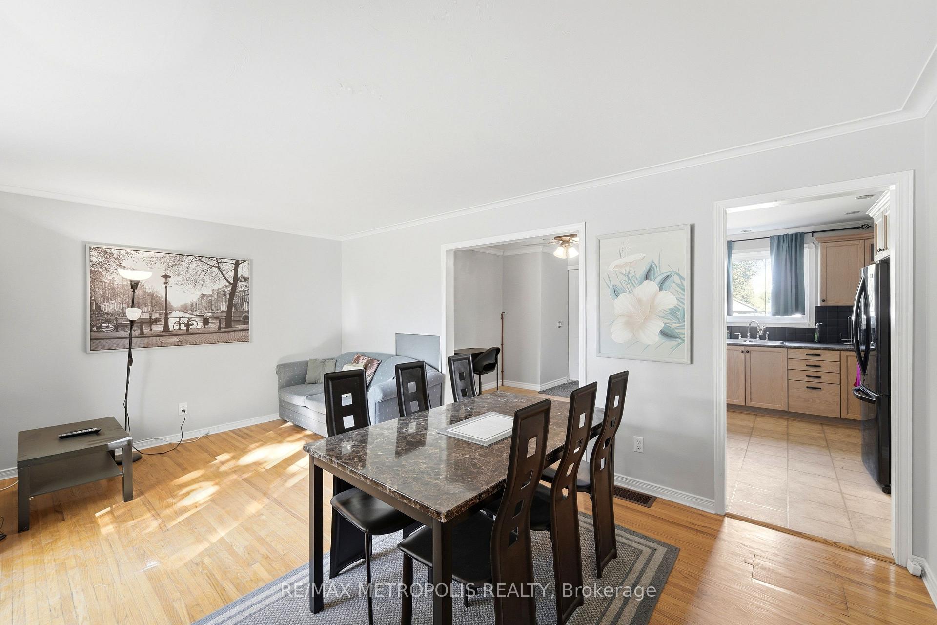 Photo 6 of Unit UPPER, 5 Mccammon Street, Brant, Paris — HOMEH