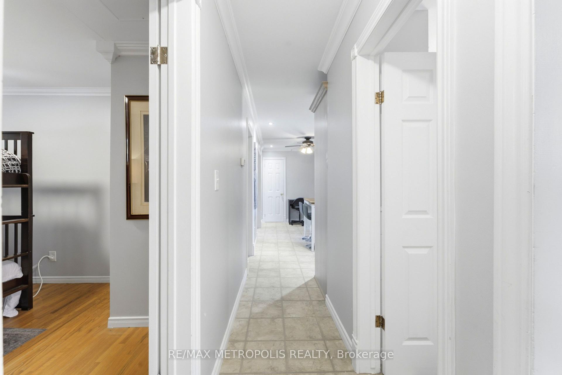 Photo 11 of Unit UPPER, 5 Mccammon Street, Brant, Paris — HOMEH