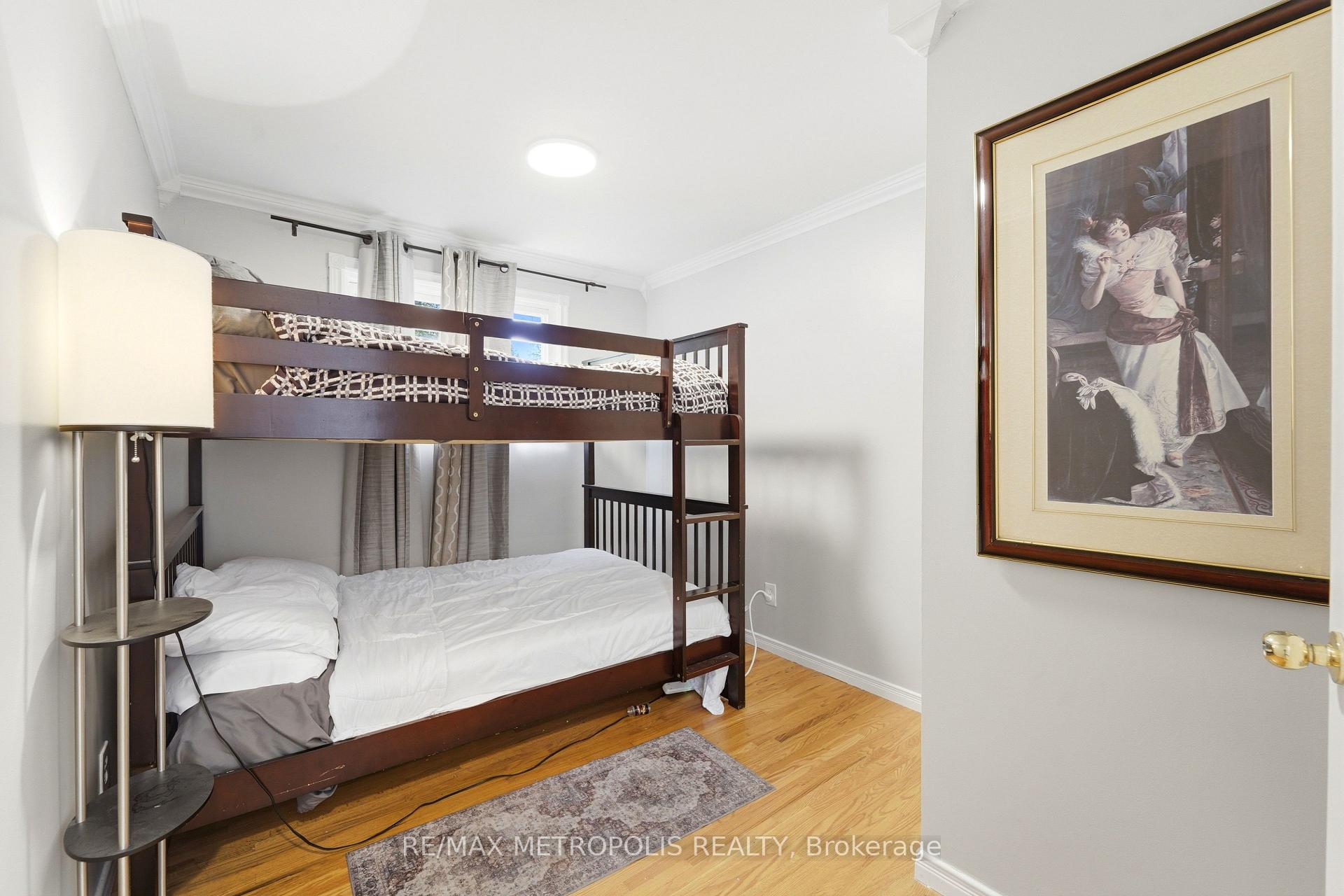 Photo 14 of Unit UPPER, 5 Mccammon Street, Brant, Paris — HOMEH