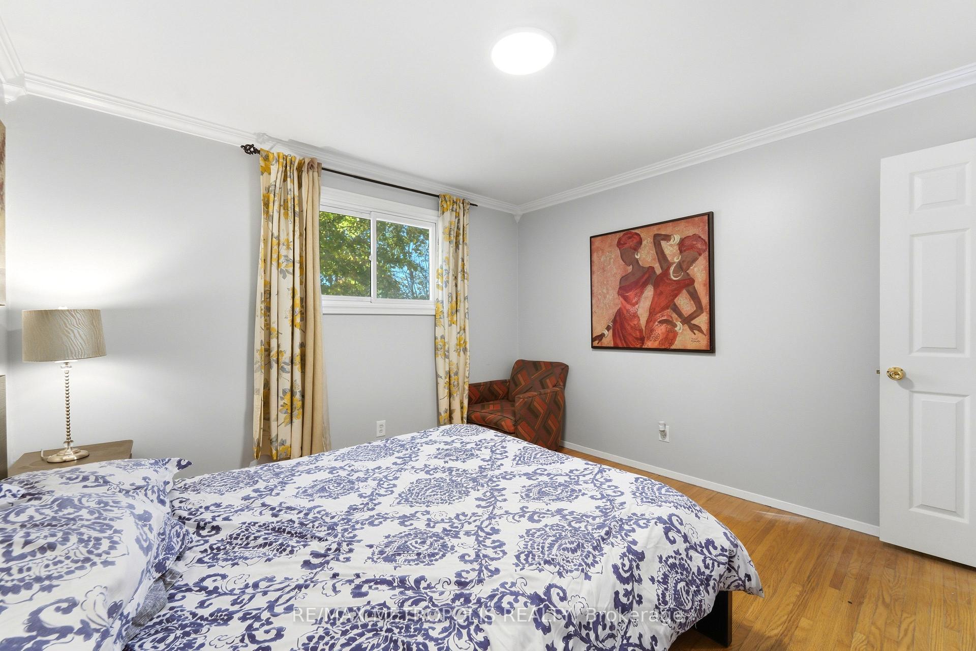 Photo 17 of Unit UPPER, 5 Mccammon Street, Brant, Paris — HOMEH