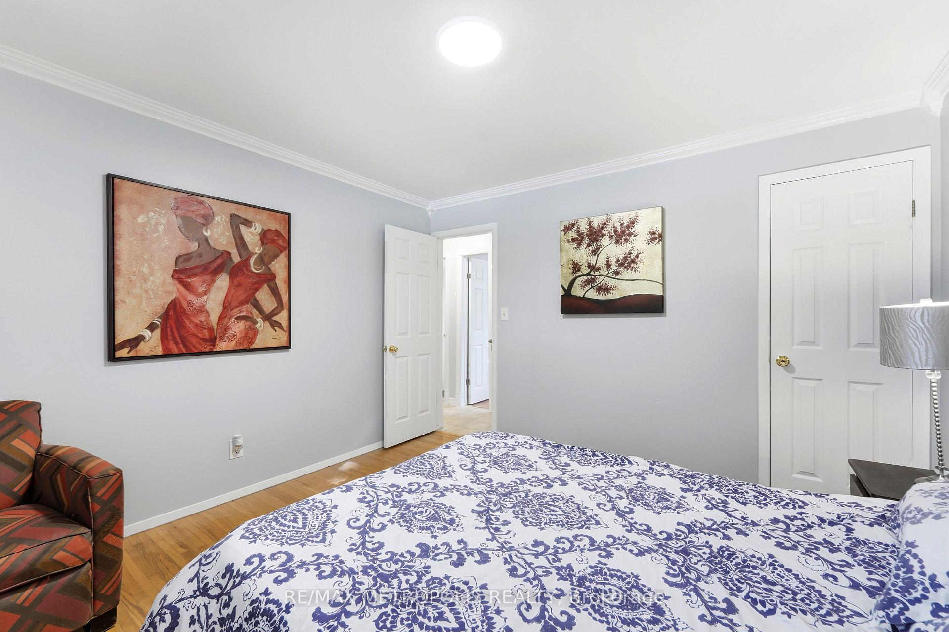 Photo 18 of Unit UPPER, 5 Mccammon Street, Brant, Paris — HOMEH