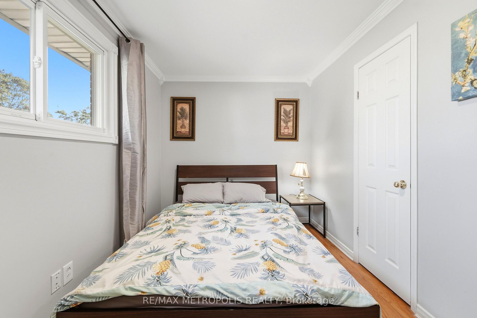 Photo 19 of Unit UPPER, 5 Mccammon Street, Brant, Paris — HOMEH