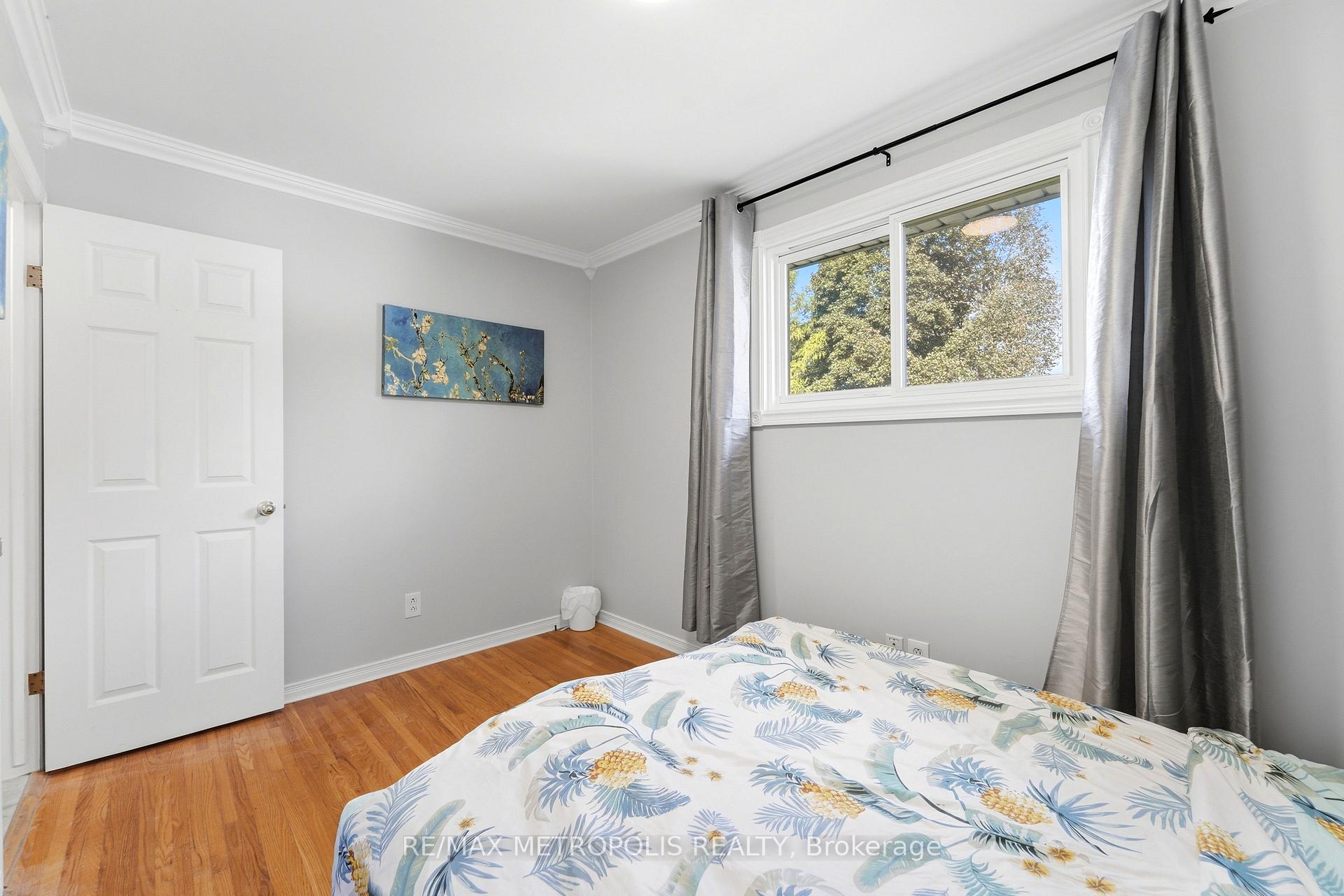 Photo 21 of Unit UPPER, 5 Mccammon Street, Brant, Paris — HOMEH