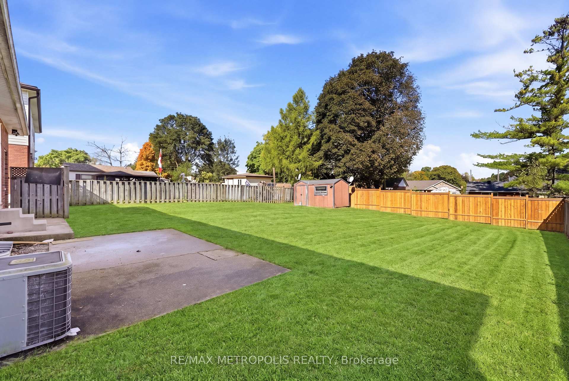 Photo 27 of Unit UPPER, 5 Mccammon Street, Brant, Paris — HOMEH