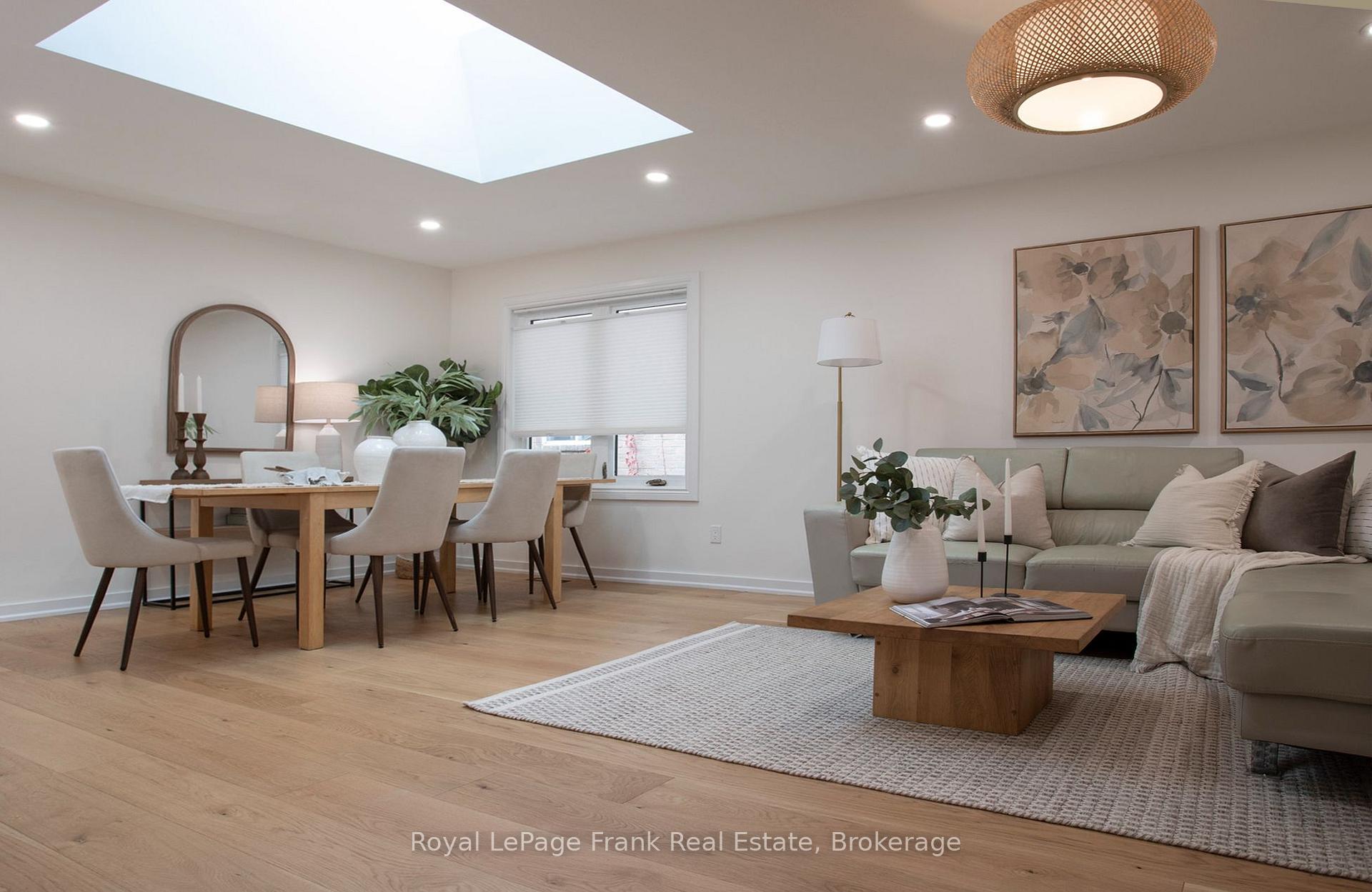 Photo 12 of 37 Angus Drive, Ajax, Central — HOMEH