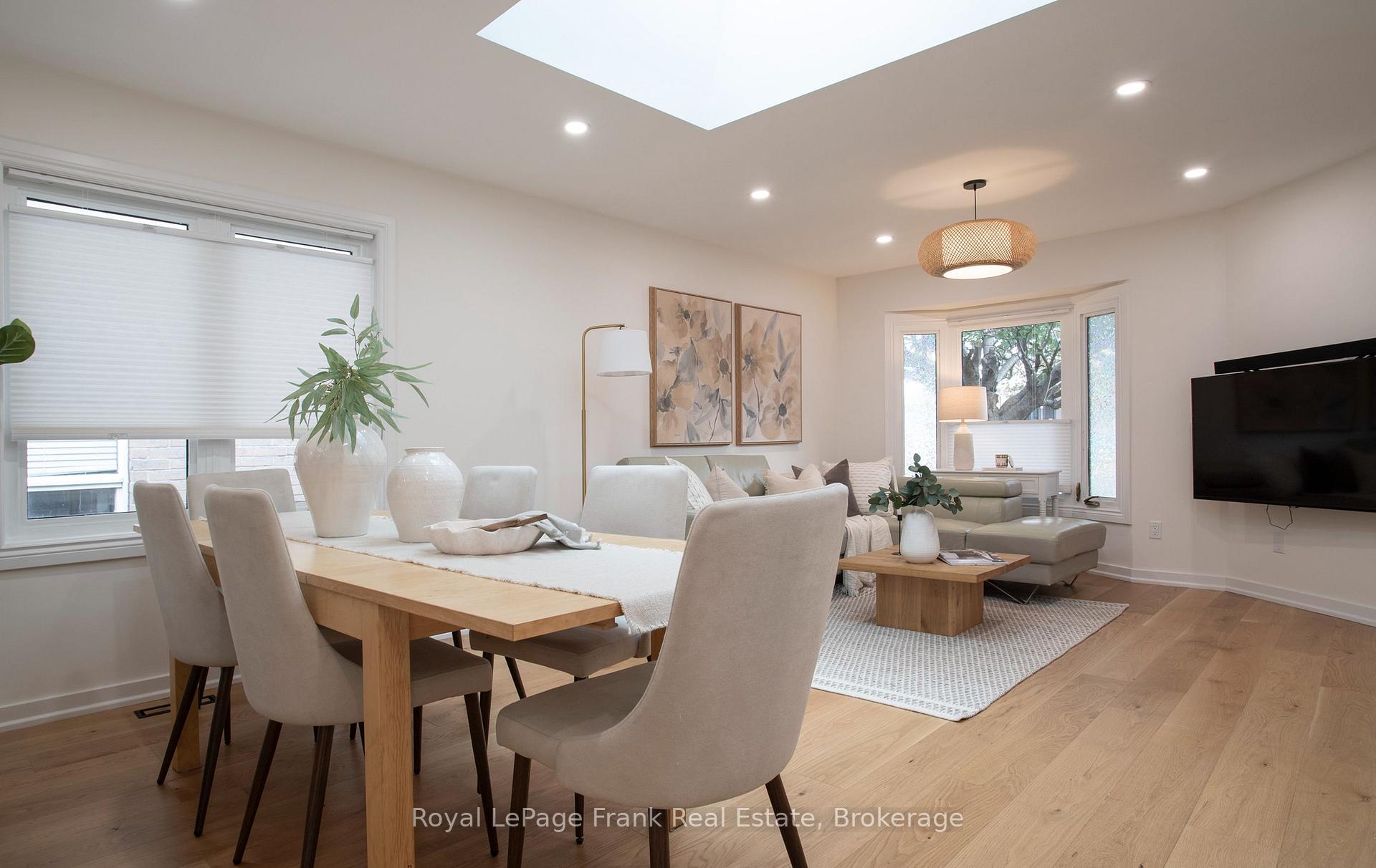 Photo 14 of 37 Angus Drive, Ajax, Central — HOMEH