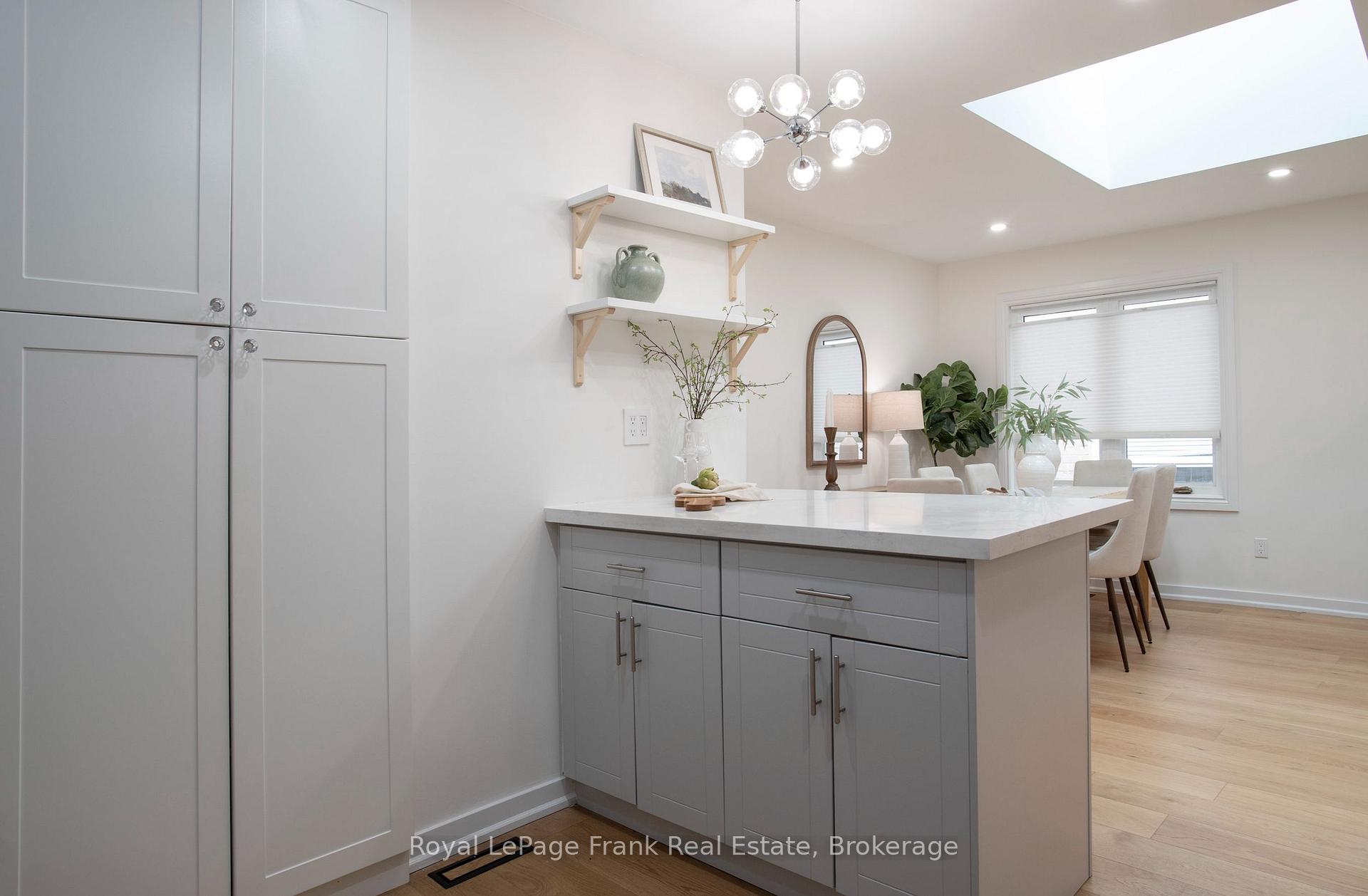 Photo 23 of 37 Angus Drive, Ajax, Central — HOMEH