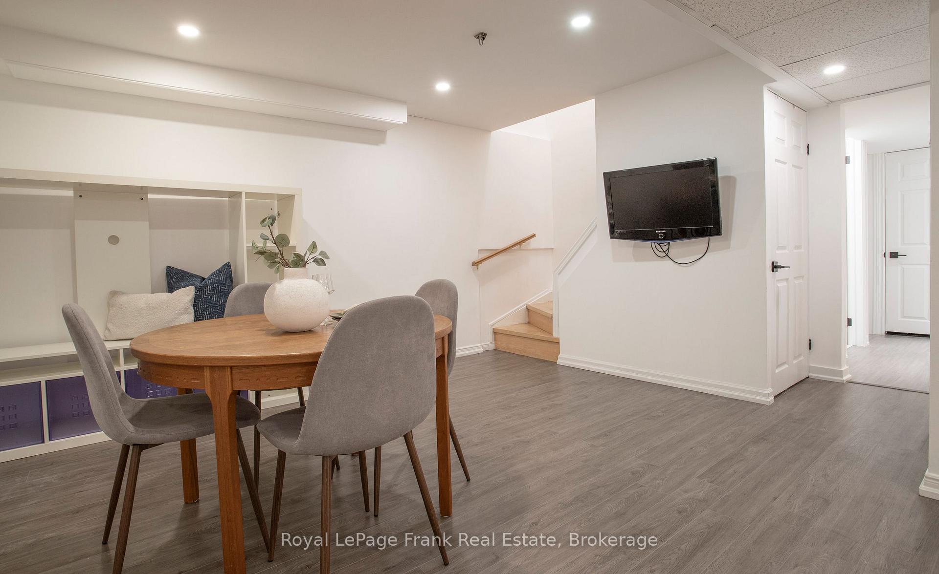 Photo 34 of 37 Angus Drive, Ajax, Central — HOMEH