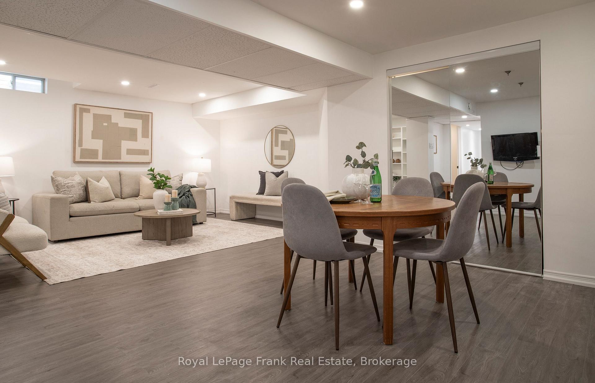 Photo 35 of 37 Angus Drive, Ajax, Central — HOMEH