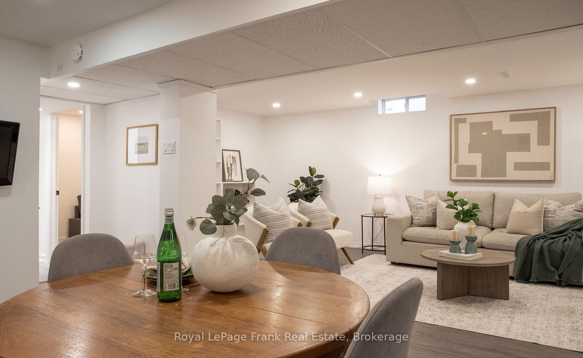 Photo 37 of 37 Angus Drive, Ajax, Central — HOMEH