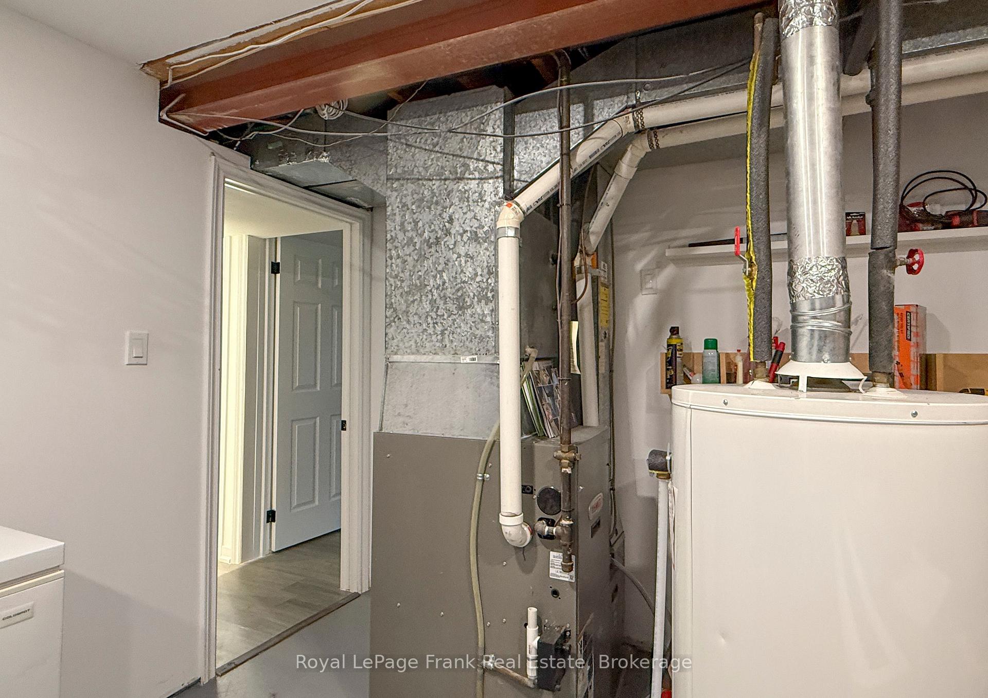 Photo 46 of 37 Angus Drive, Ajax, Central — HOMEH