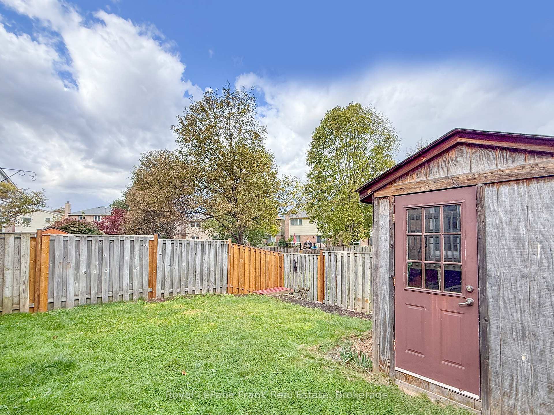 Photo 48 of 37 Angus Drive, Ajax, Central — HOMEH