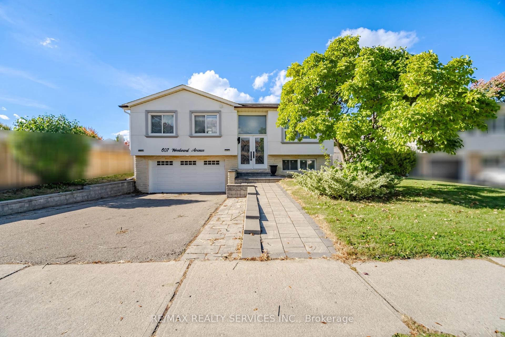 Photo 2 of 607 Woodward Avenue, Milton, Dorset Park — HOMEH
