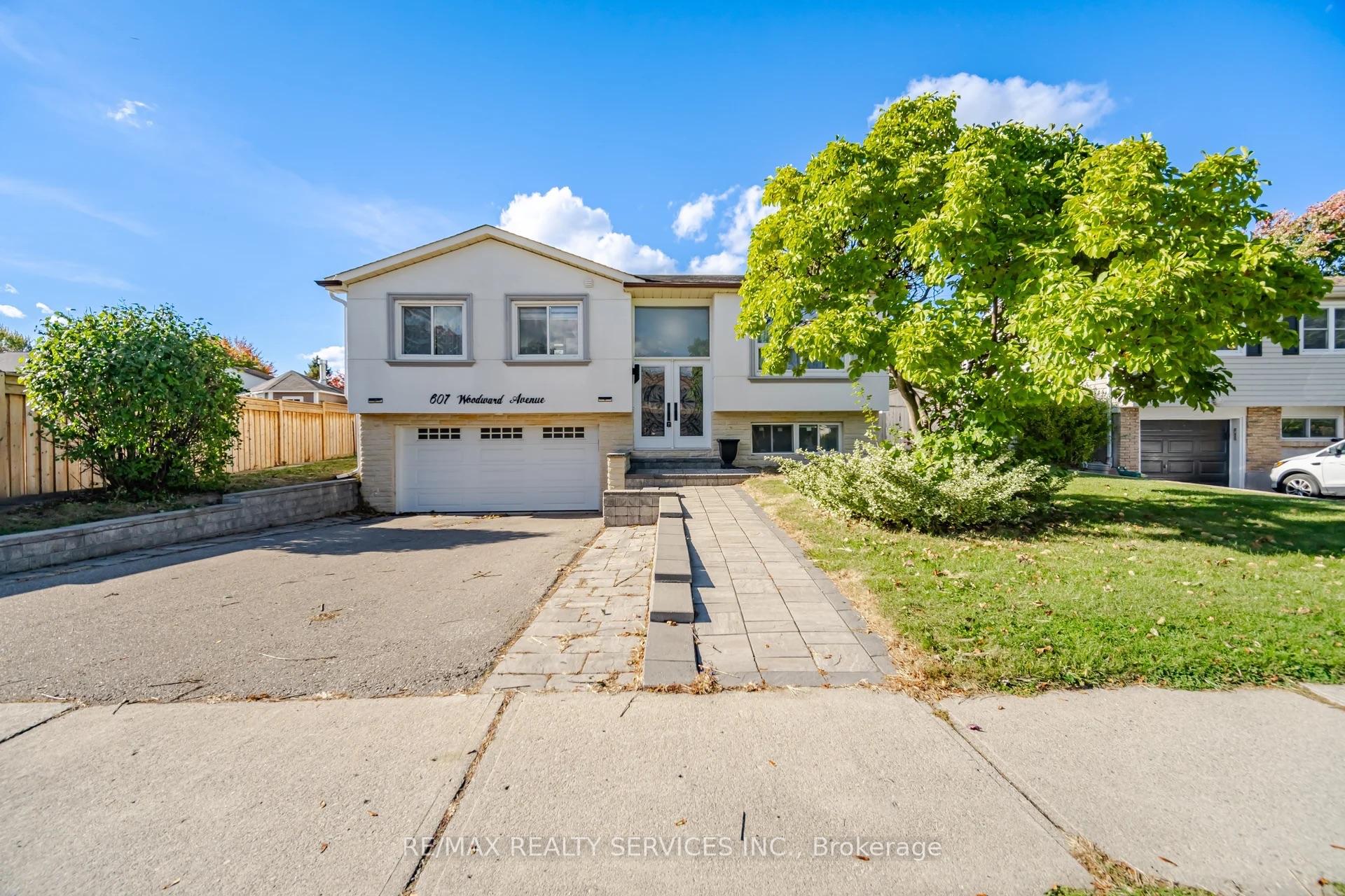 Photo 3 of 607 Woodward Avenue, Milton, Dorset Park — HOMEH
