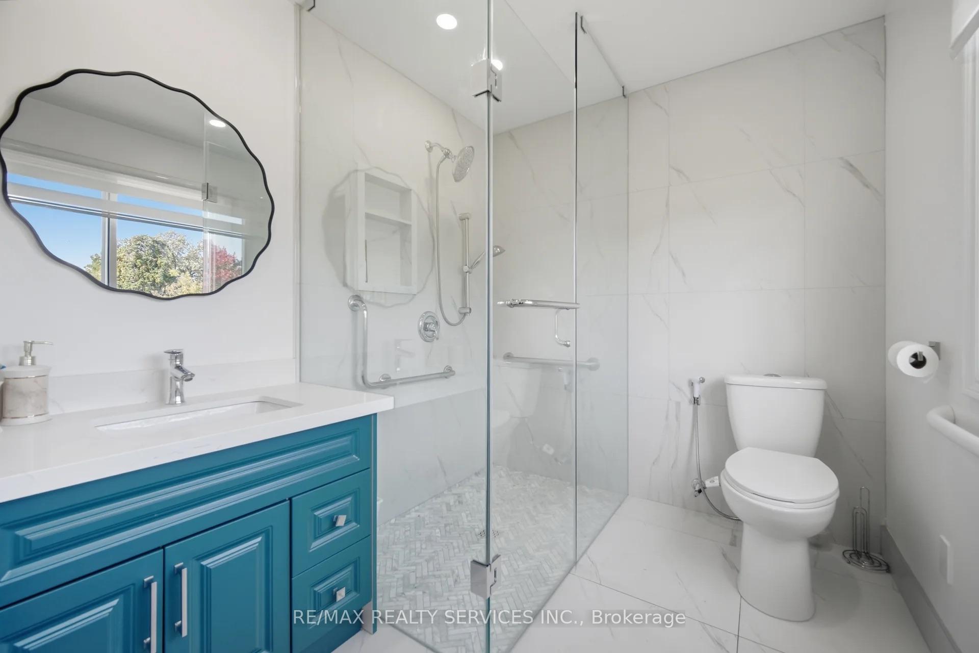 Photo 23 of 607 Woodward Avenue, Milton, Dorset Park — HOMEH