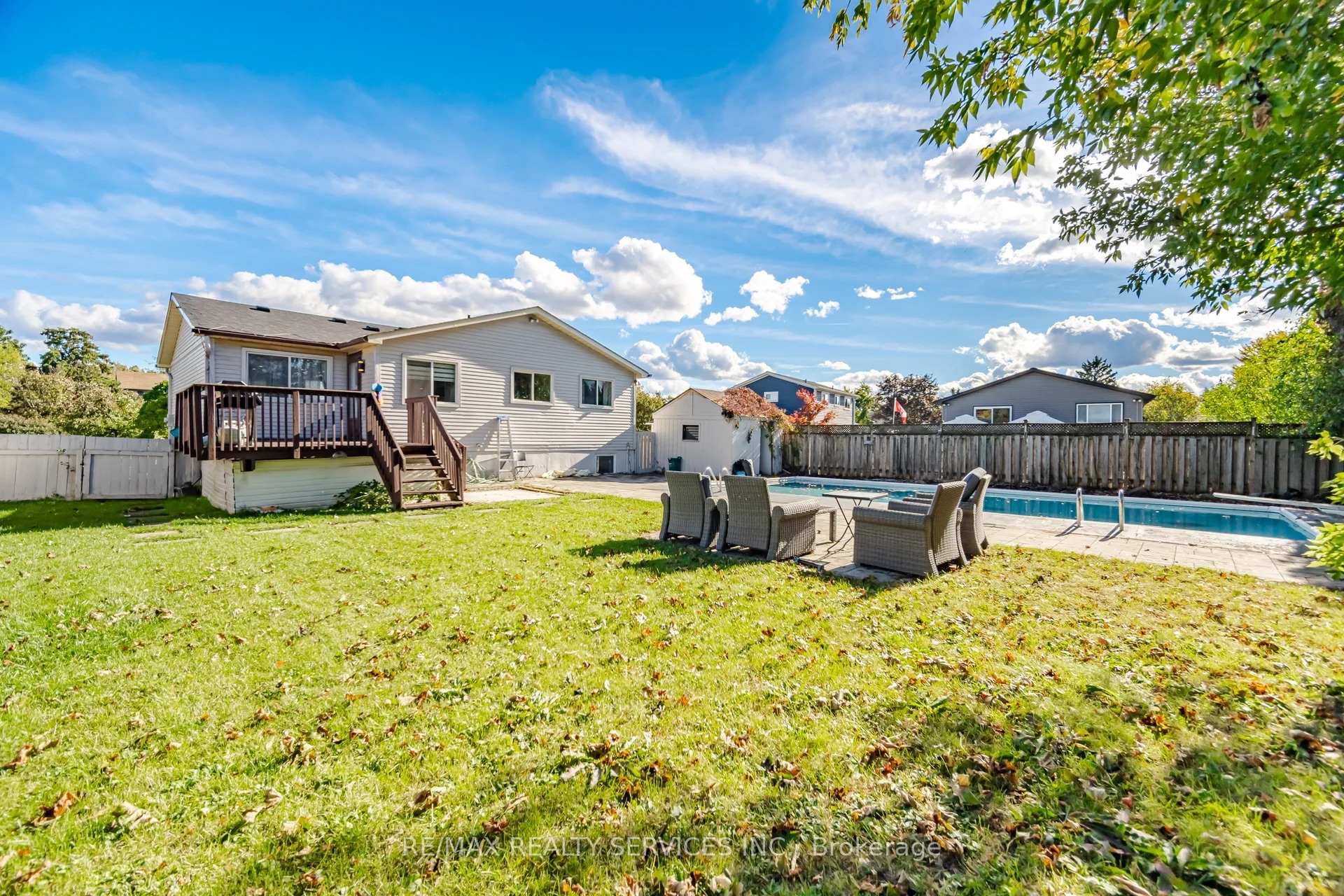 Photo 47 of 607 Woodward Avenue, Milton, Dorset Park — HOMEH
