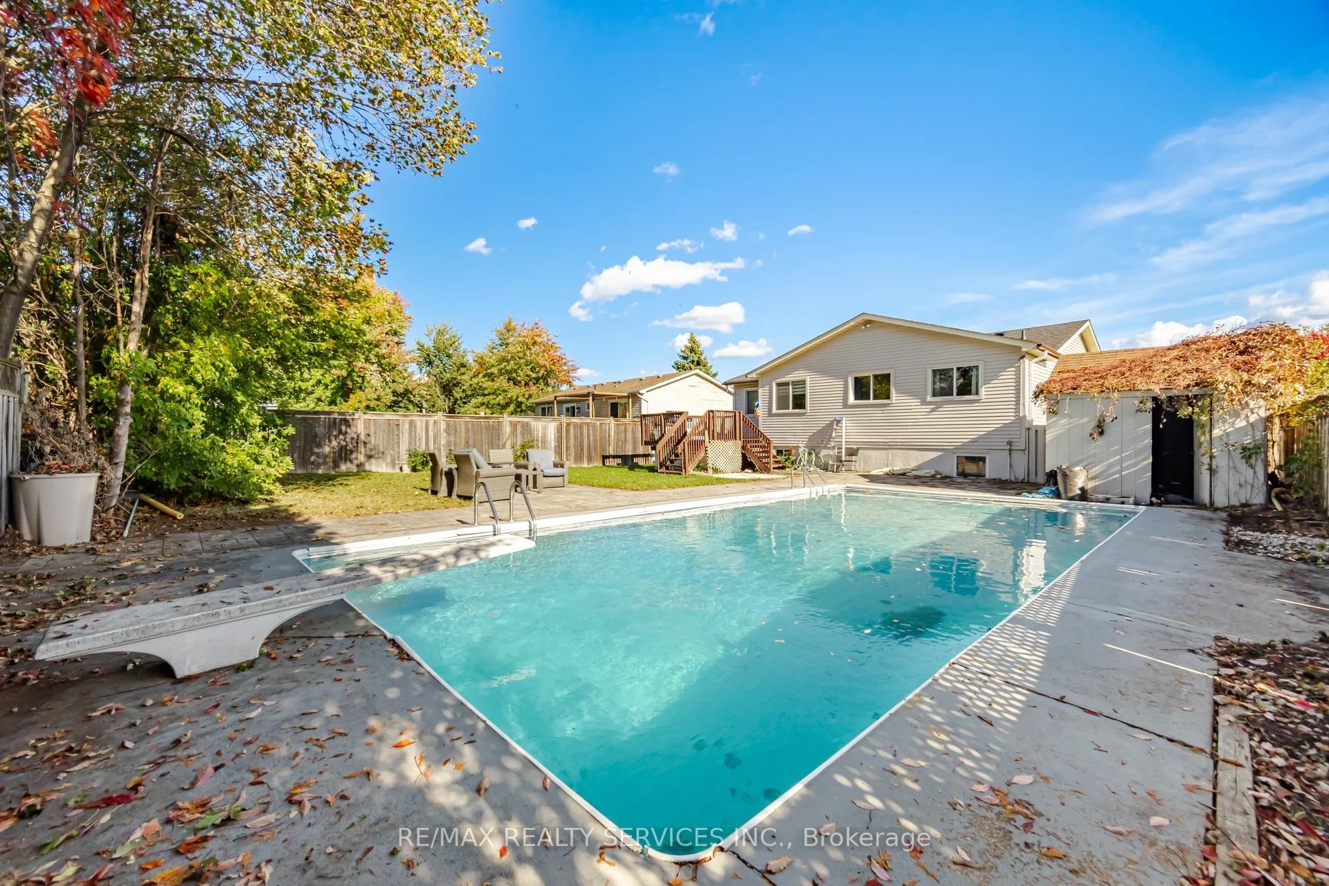 Photo 49 of 607 Woodward Avenue, Milton, Dorset Park — HOMEH