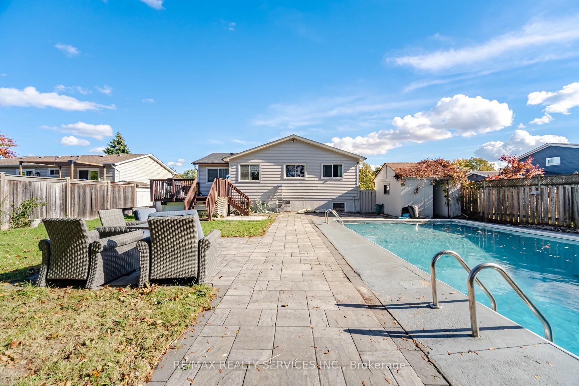 Photo 50 of 607 Woodward Avenue, Milton, Dorset Park — HOMEH