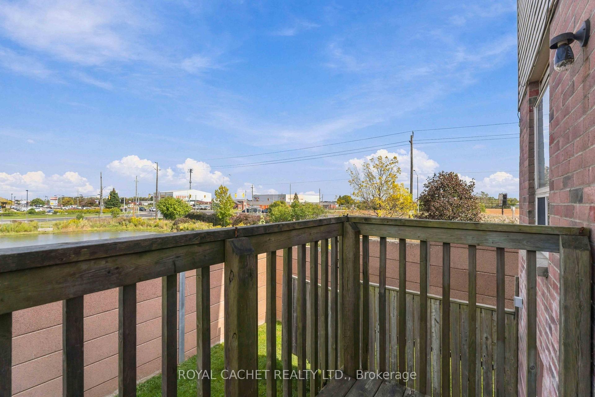 Photo 25 of Unit 44, 39 Pinewoods Drive, Hamilton, Stoney Creek Mountain — HOMEH
