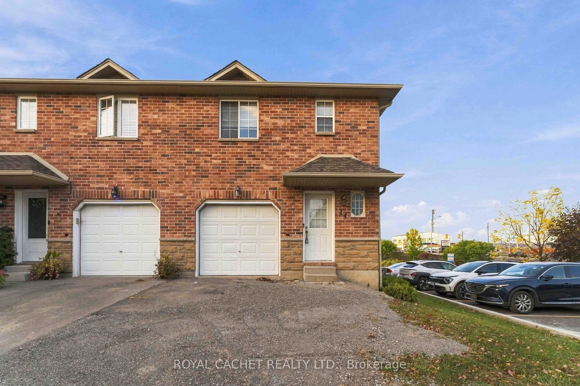 Photo 32 of Unit 44, 39 Pinewoods Drive, Hamilton, Stoney Creek Mountain — HOMEH